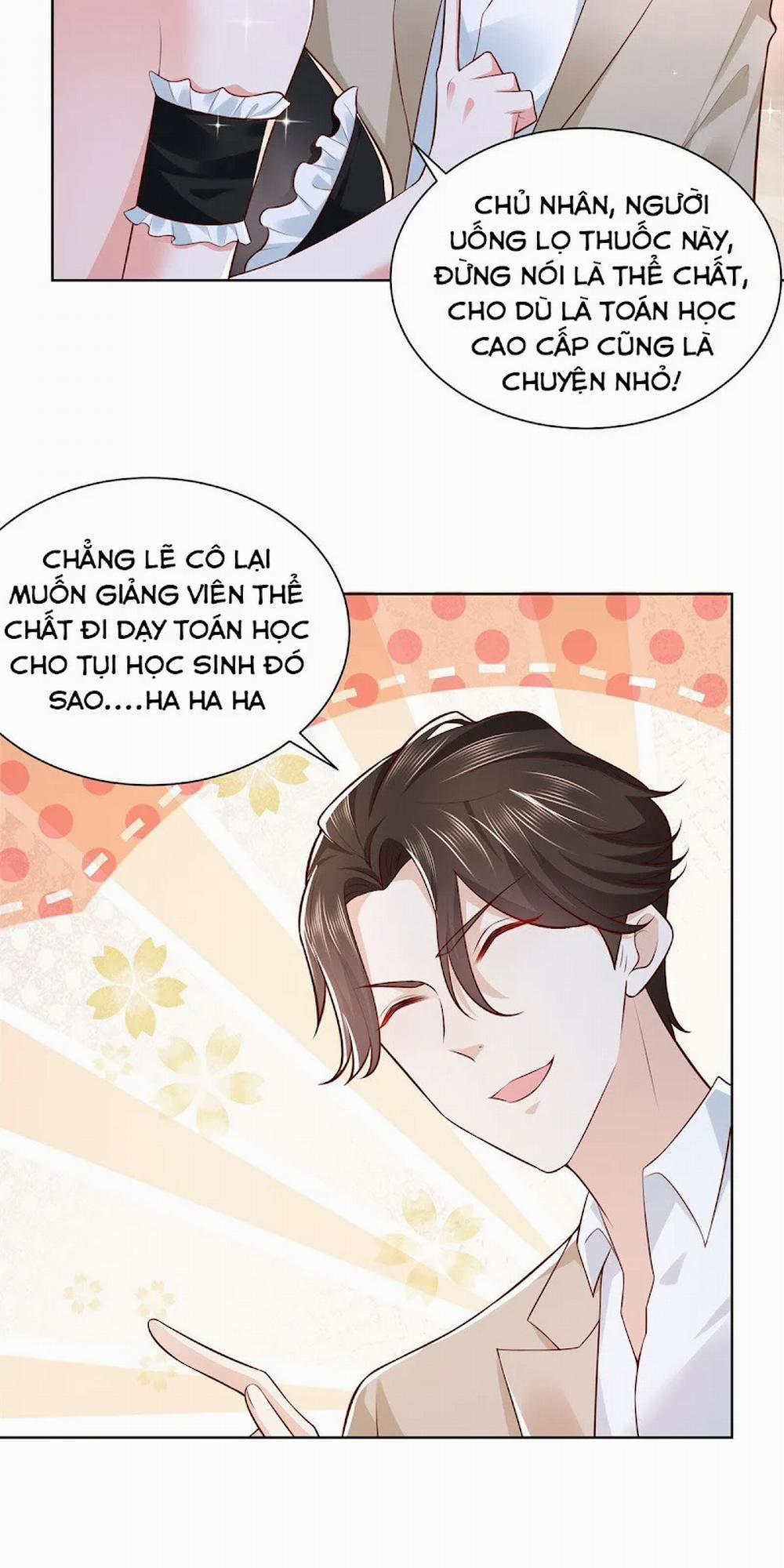 Mỗi Tuần Ta Có Một Nghề Nghiệp Mới 34 trang 20