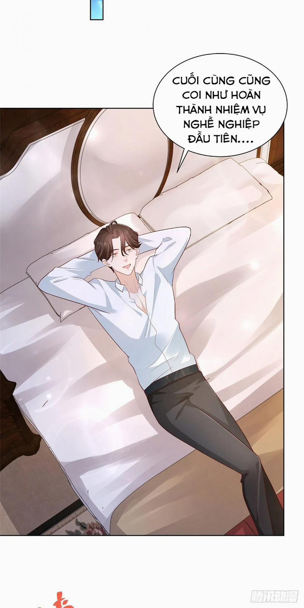 Mỗi Tuần Ta Có Một Nghề Nghiệp Mới 34 trang 30