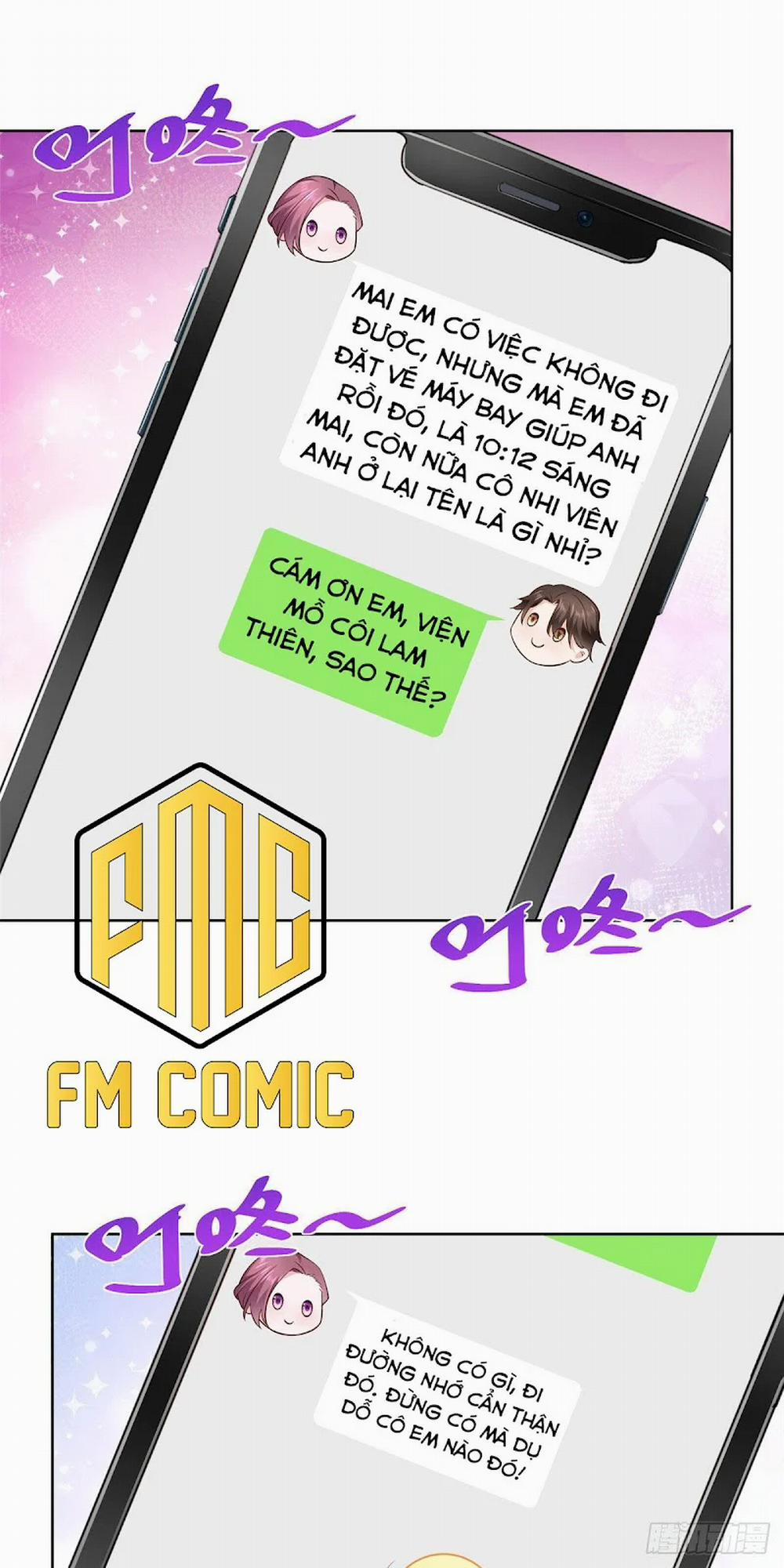 Mỗi Tuần Ta Có Một Nghề Nghiệp Mới 35 trang 1