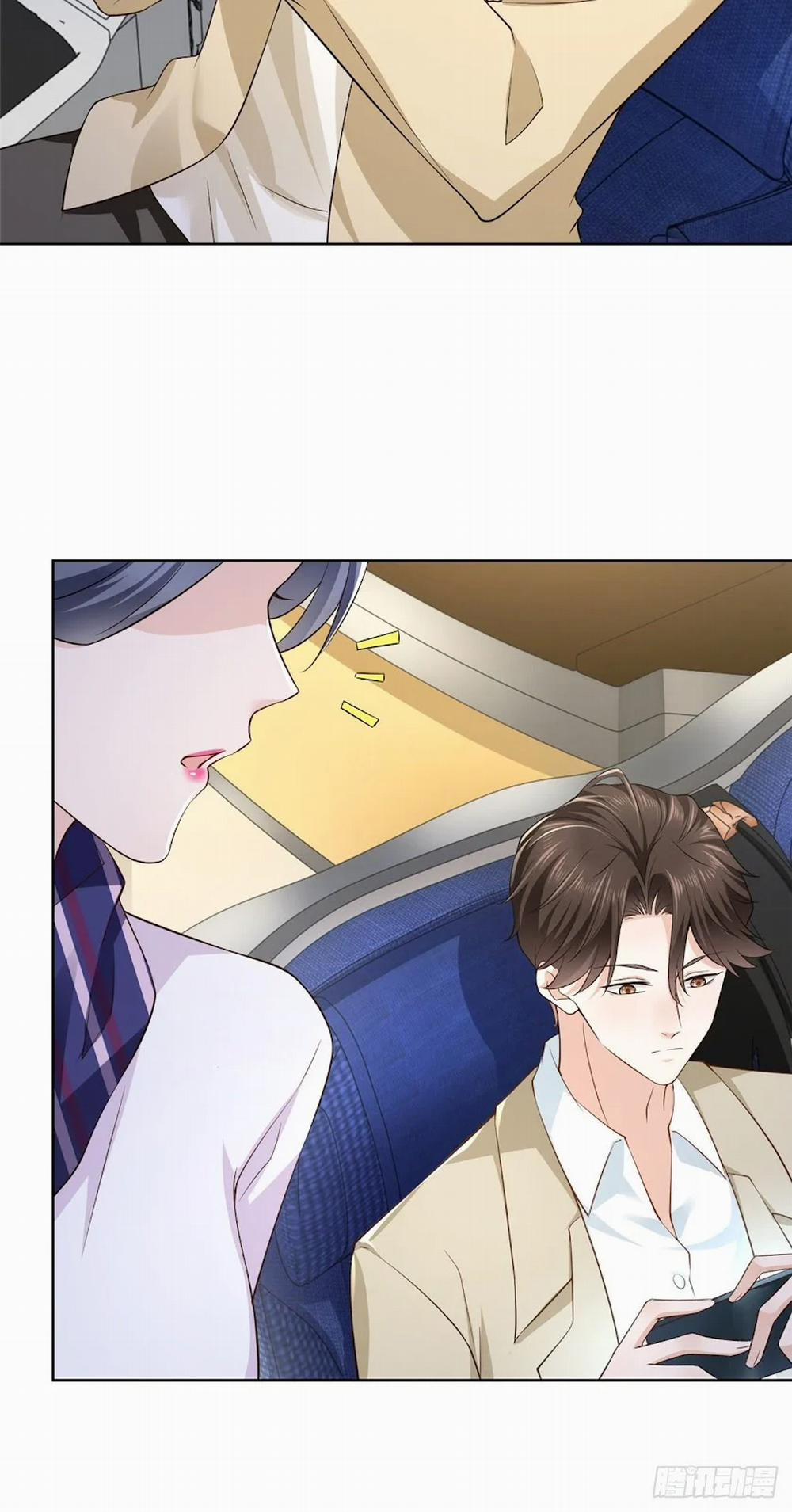 Mỗi Tuần Ta Có Một Nghề Nghiệp Mới 35 trang 12