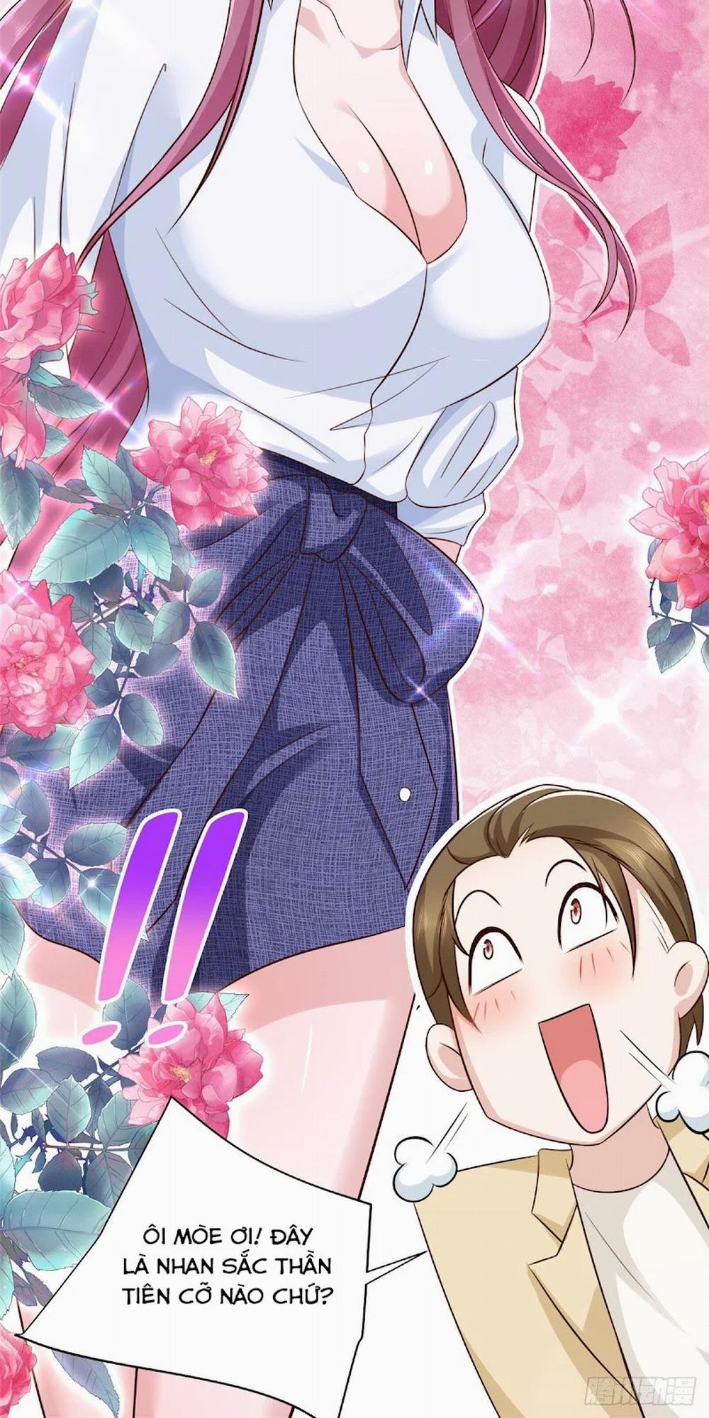 Mỗi Tuần Ta Có Một Nghề Nghiệp Mới 35 trang 20