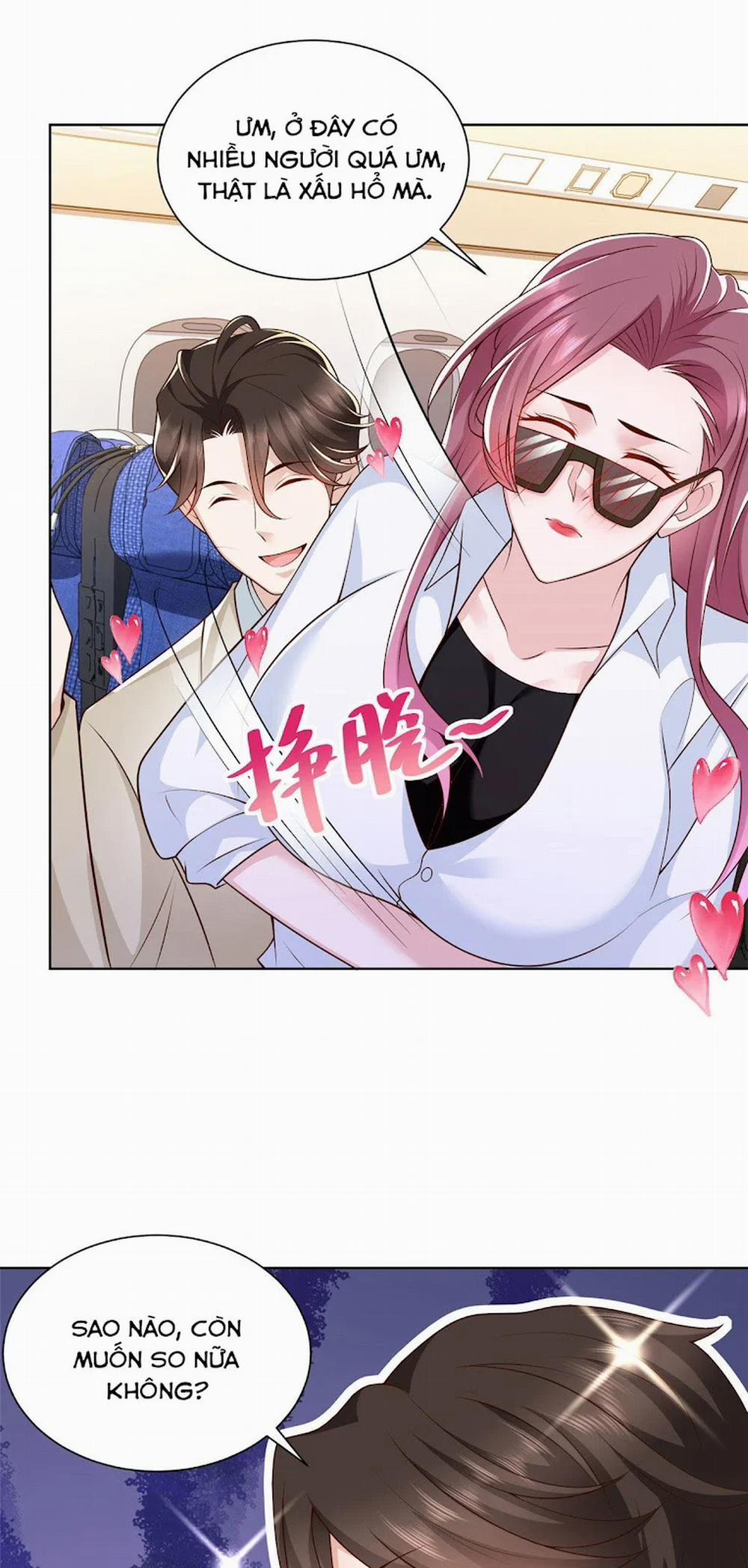 Mỗi Tuần Ta Có Một Nghề Nghiệp Mới 35 trang 29