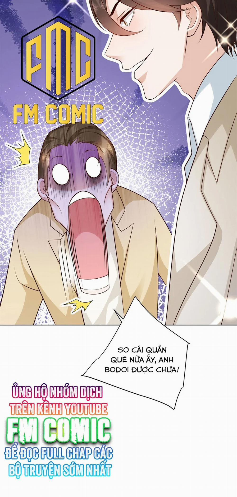 Mỗi Tuần Ta Có Một Nghề Nghiệp Mới 35 trang 30