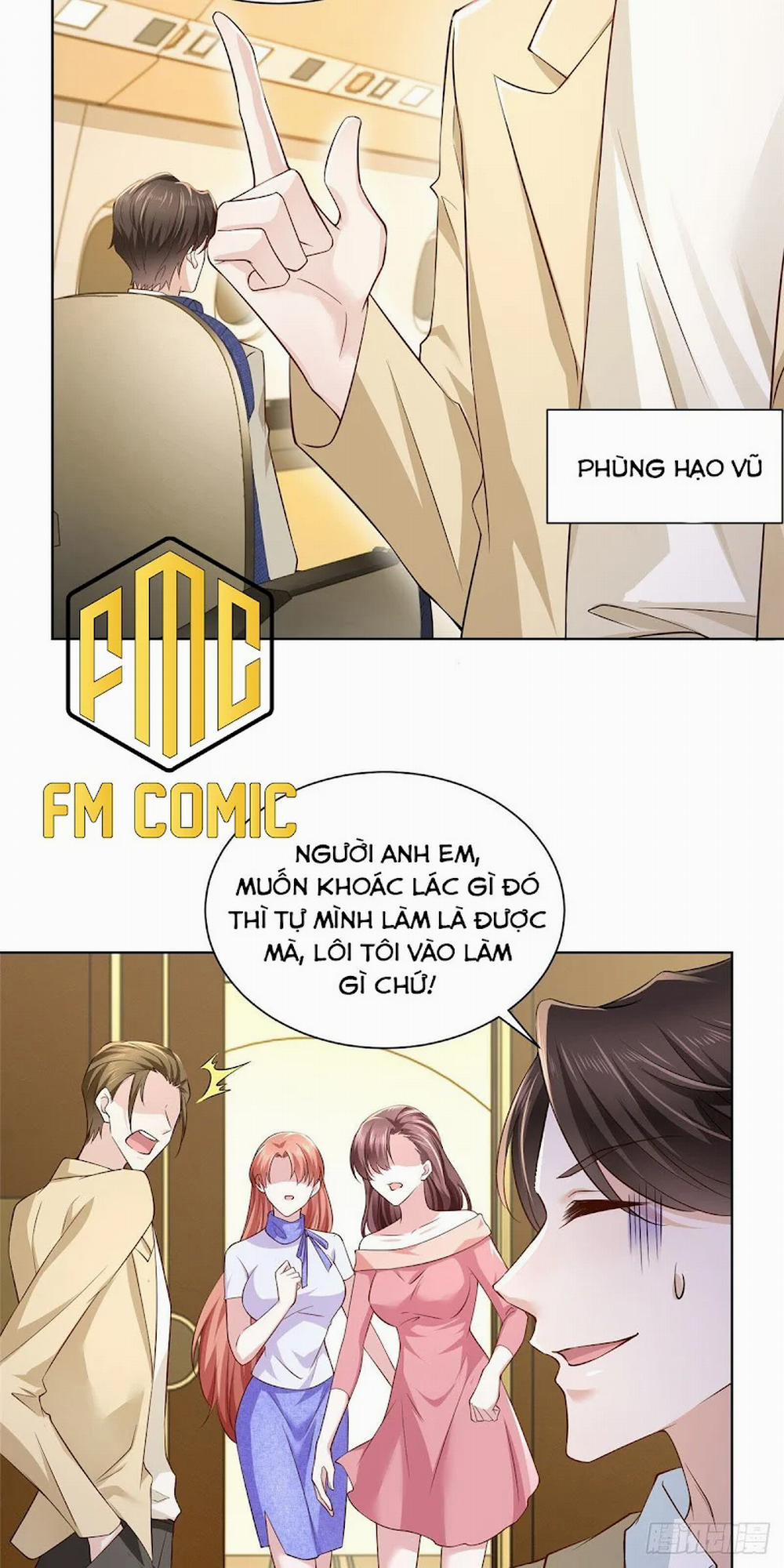 Mỗi Tuần Ta Có Một Nghề Nghiệp Mới 35 trang 6