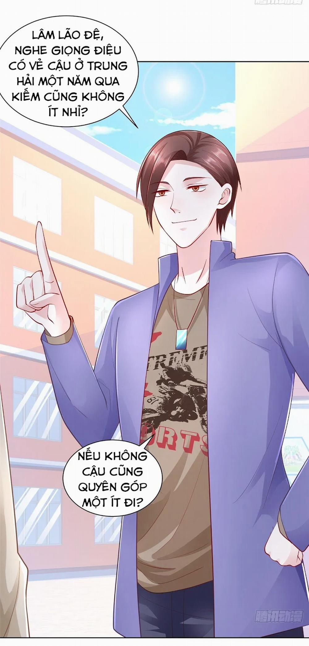 Mỗi Tuần Ta Có Một Nghề Nghiệp Mới 37 trang 11