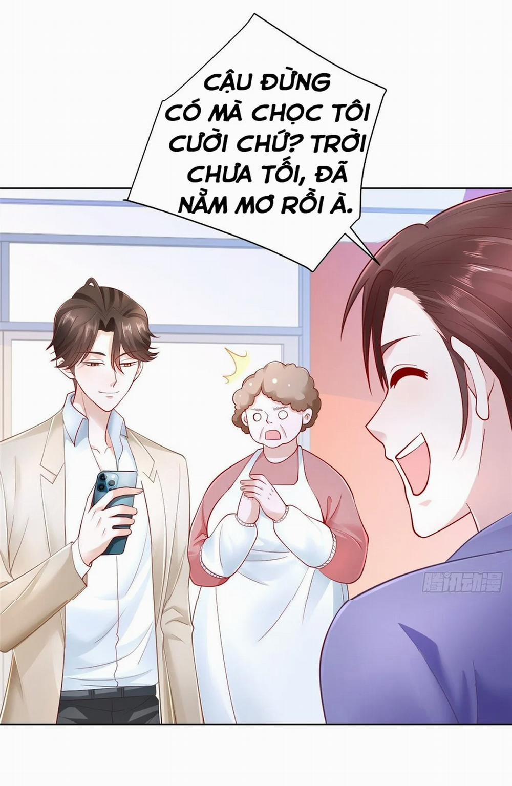 Mỗi Tuần Ta Có Một Nghề Nghiệp Mới 37 trang 14