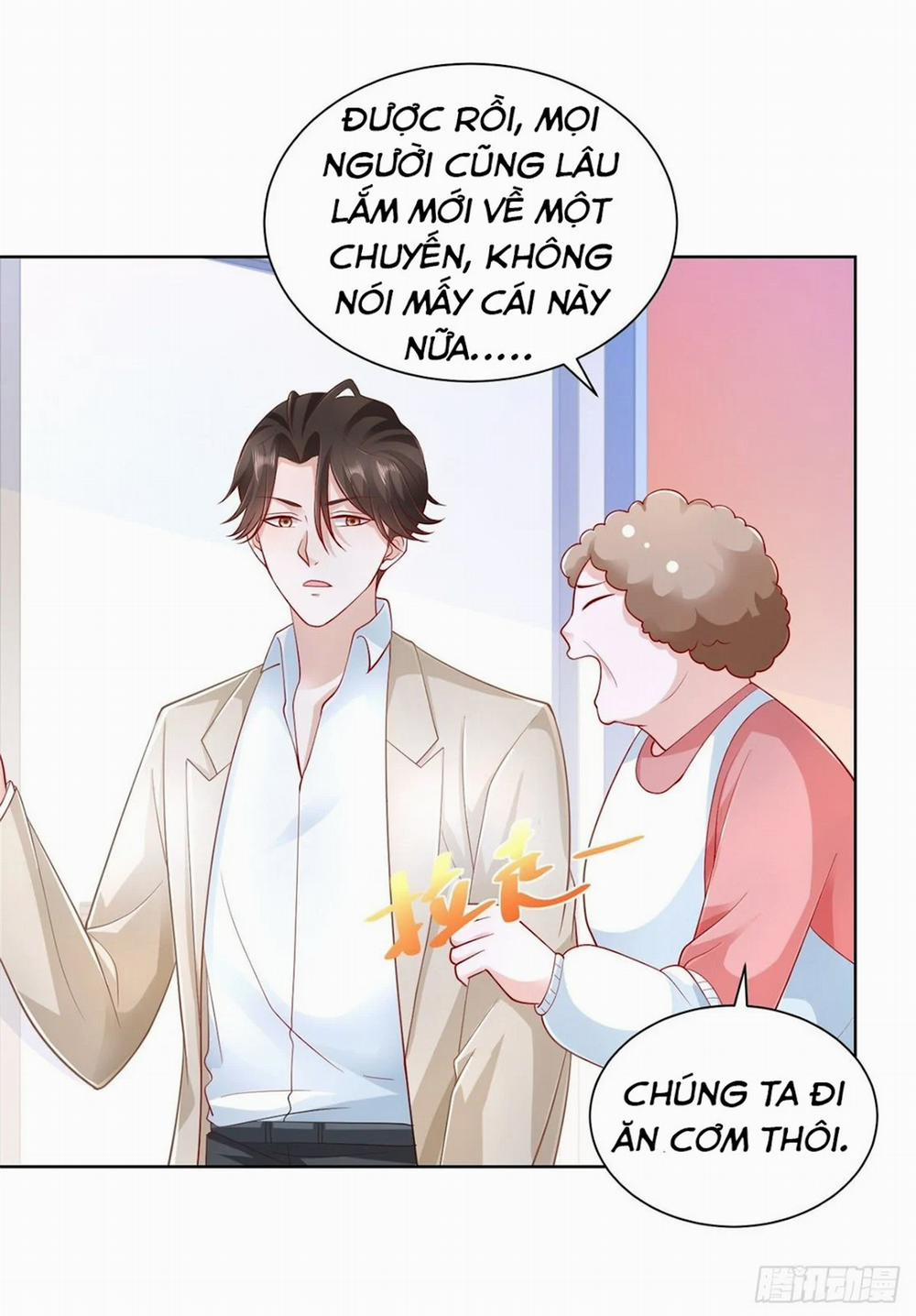 Mỗi Tuần Ta Có Một Nghề Nghiệp Mới 37 trang 15