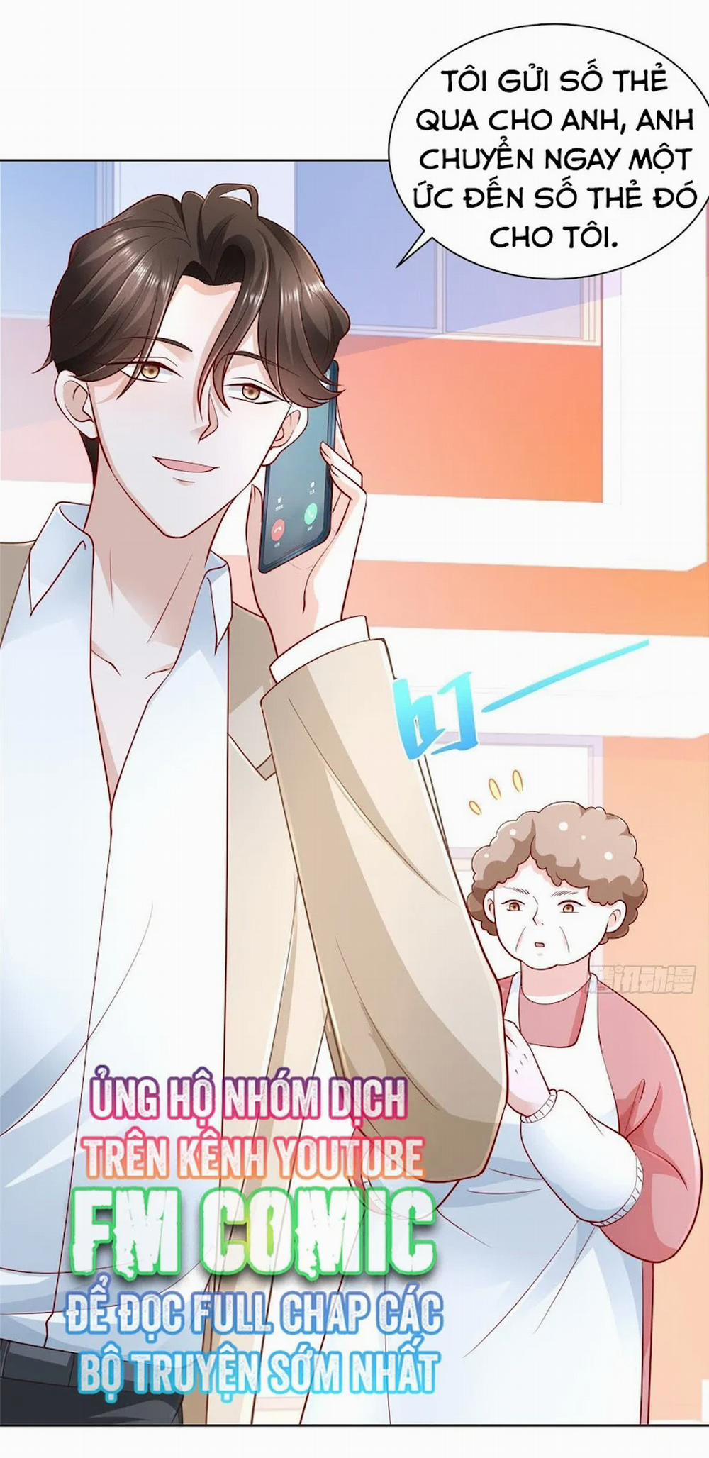 Mỗi Tuần Ta Có Một Nghề Nghiệp Mới 37 trang 18