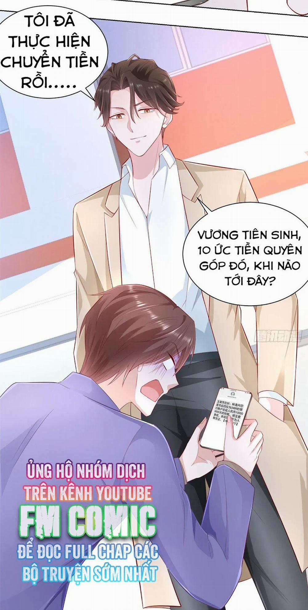 Mỗi Tuần Ta Có Một Nghề Nghiệp Mới 37 trang 23