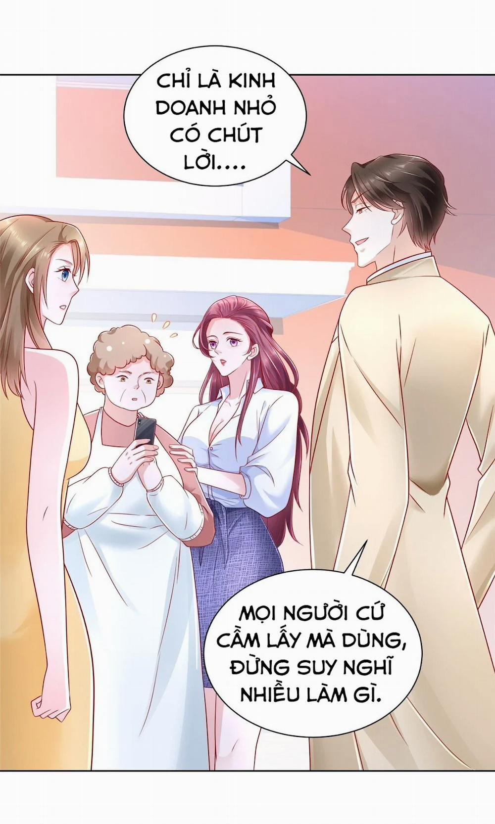 Mỗi Tuần Ta Có Một Nghề Nghiệp Mới 37 trang 31