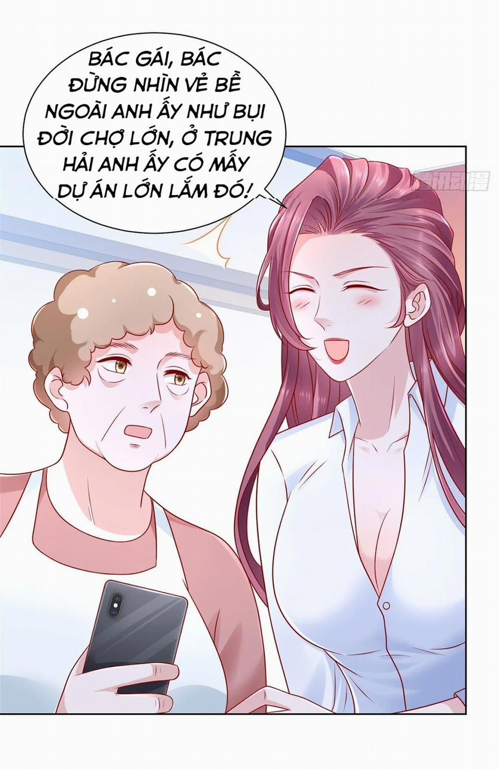 Mỗi Tuần Ta Có Một Nghề Nghiệp Mới 37 trang 32