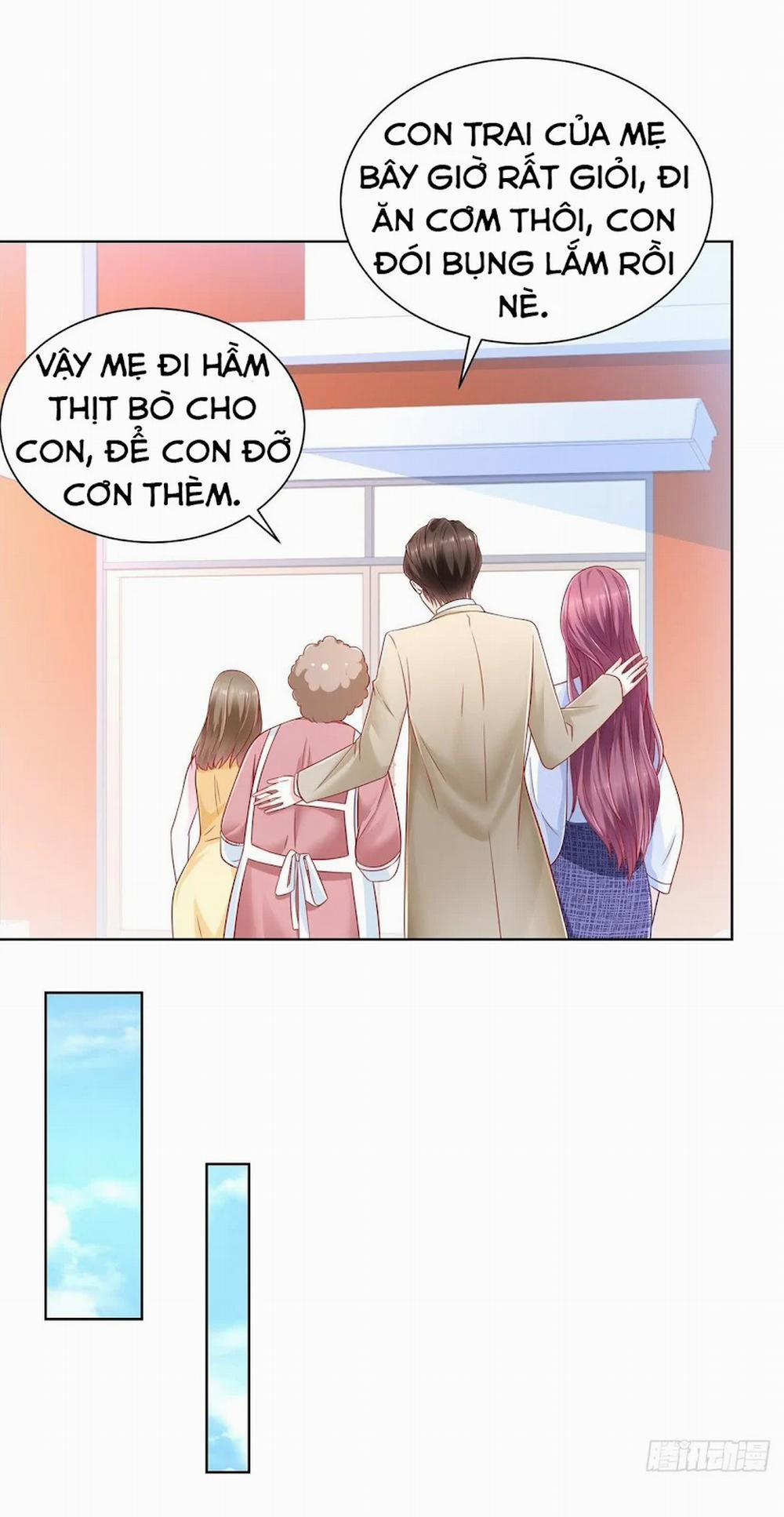 Mỗi Tuần Ta Có Một Nghề Nghiệp Mới 37 trang 35