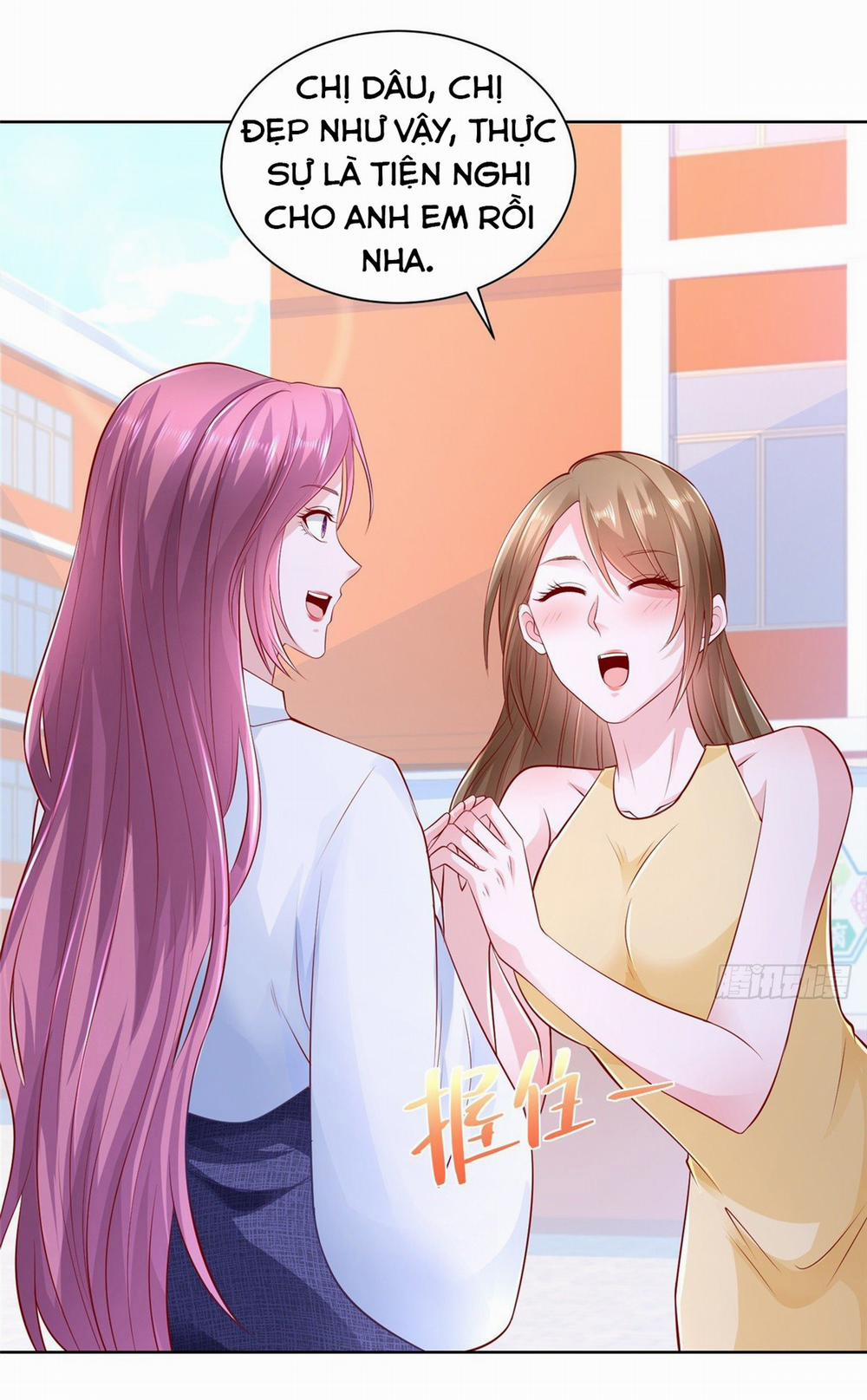 Mỗi Tuần Ta Có Một Nghề Nghiệp Mới 37 trang 4