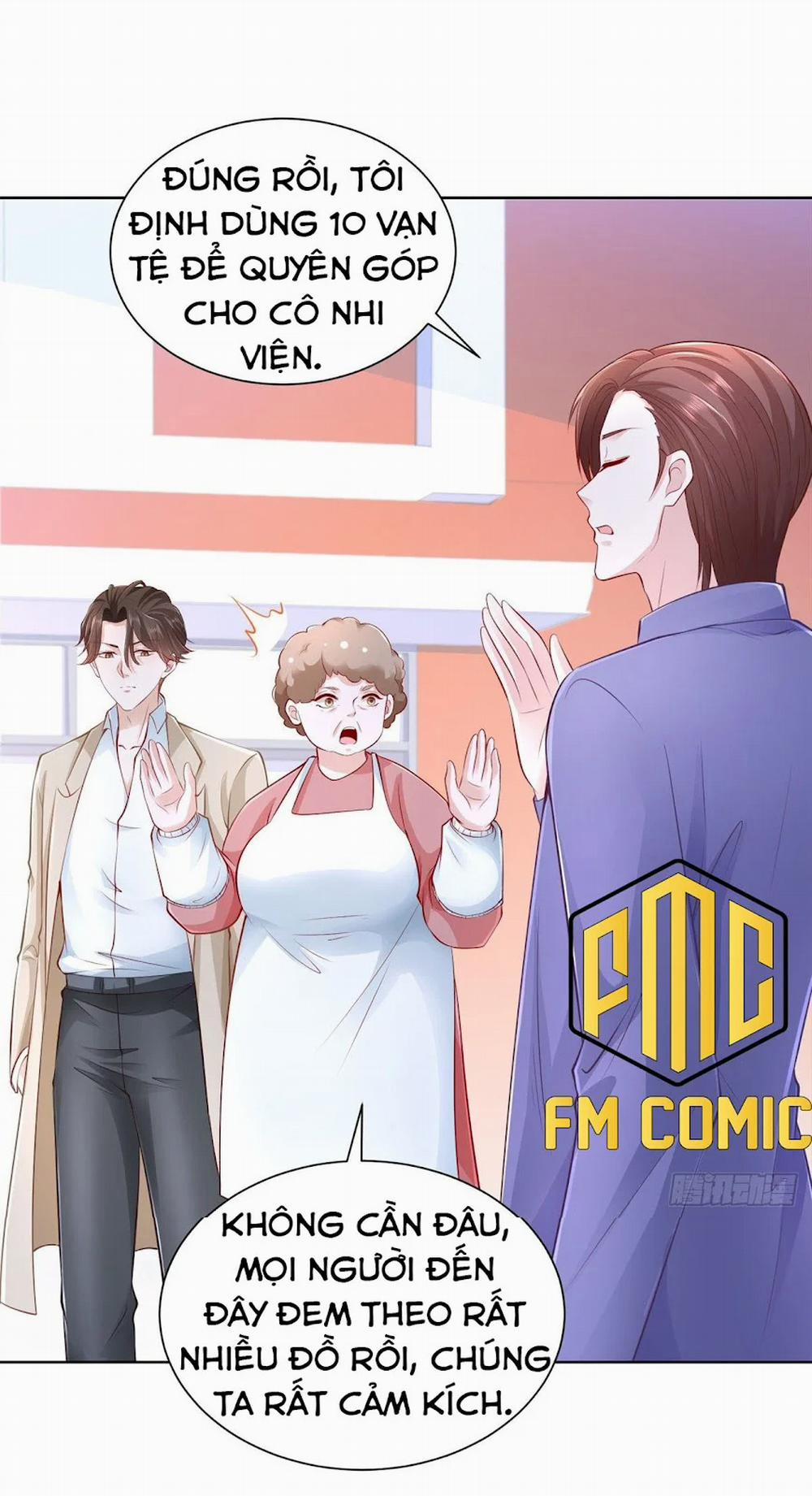 Mỗi Tuần Ta Có Một Nghề Nghiệp Mới 37 trang 9