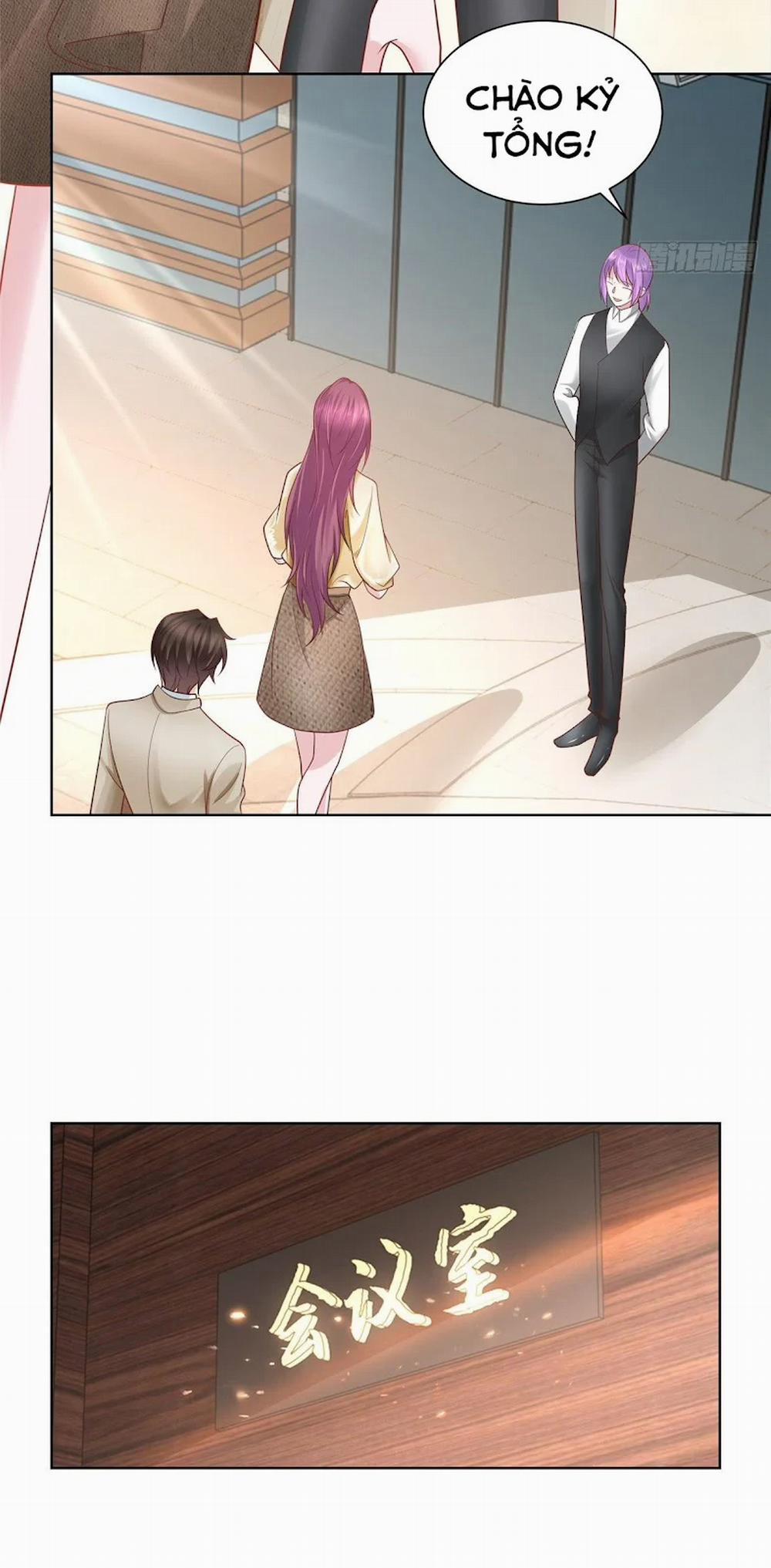 Mỗi Tuần Ta Có Một Nghề Nghiệp Mới 38 trang 17