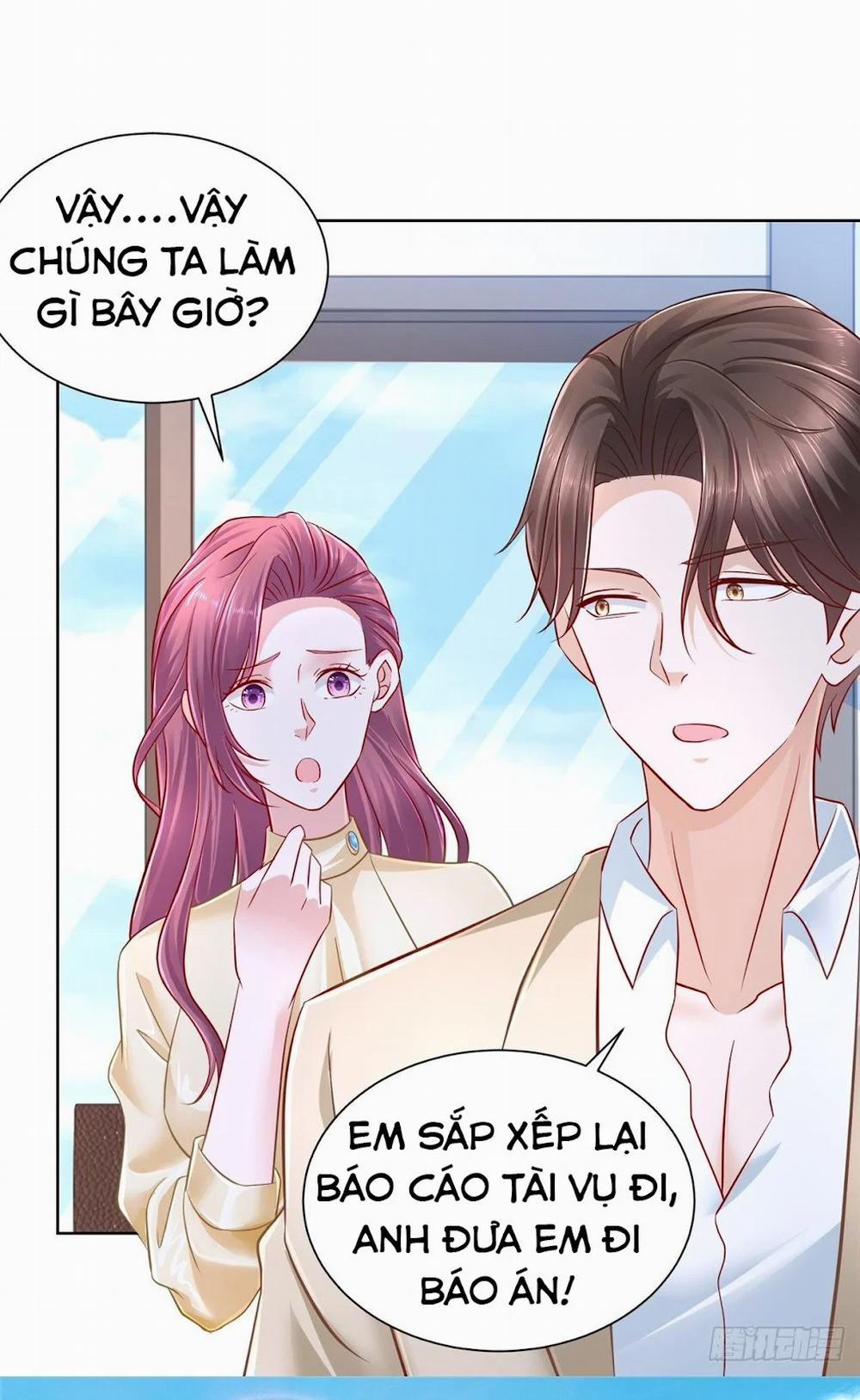 Mỗi Tuần Ta Có Một Nghề Nghiệp Mới 38 trang 35