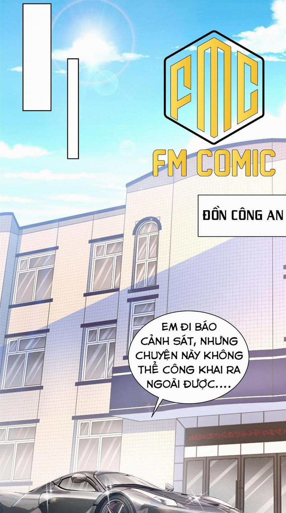 Mỗi Tuần Ta Có Một Nghề Nghiệp Mới 38 trang 36