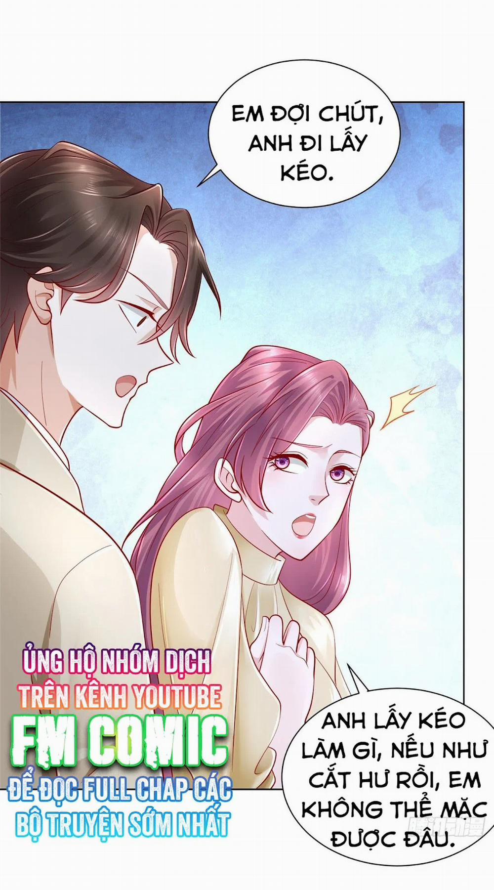 Mỗi Tuần Ta Có Một Nghề Nghiệp Mới 38 trang 9