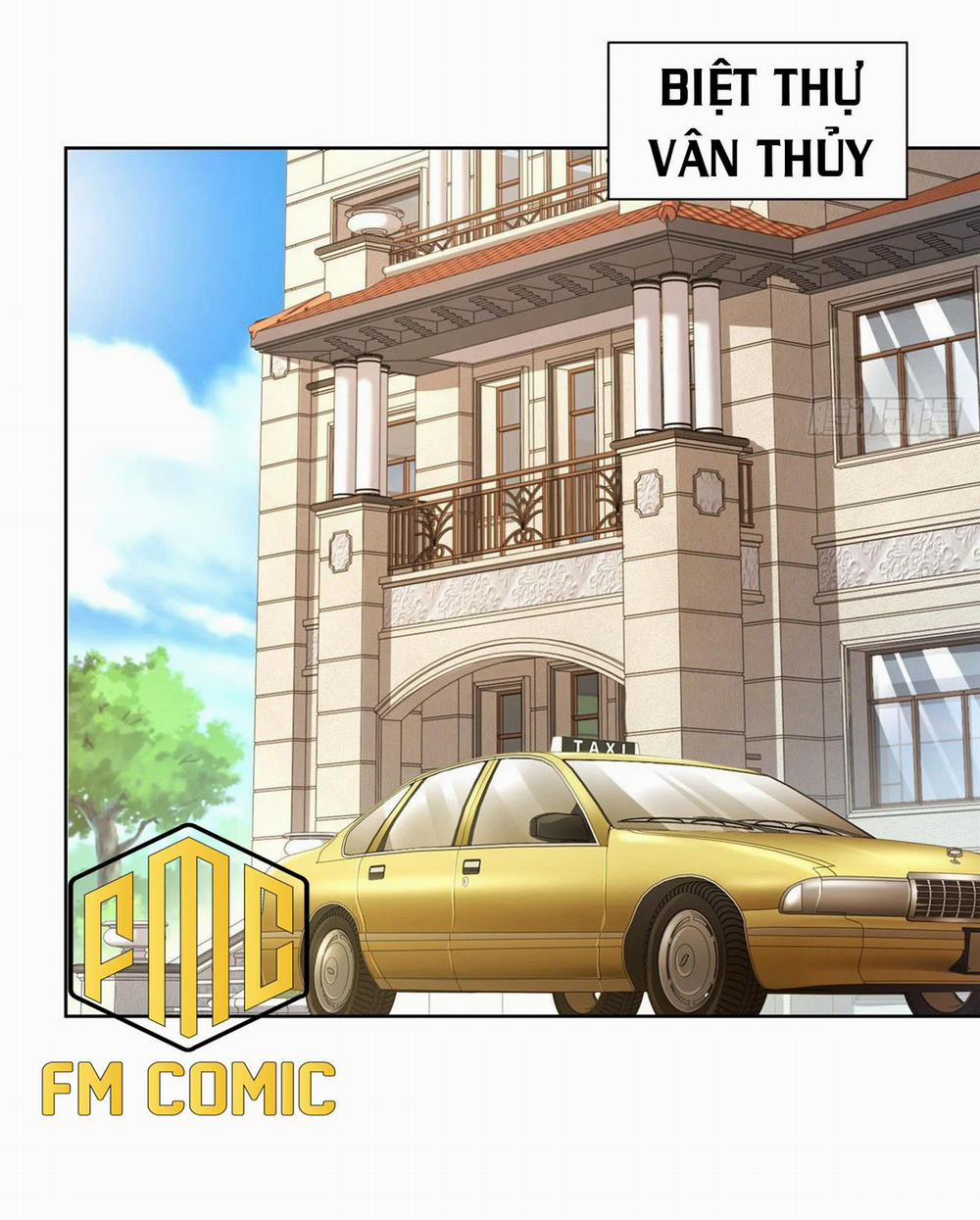 Mỗi Tuần Ta Có Một Nghề Nghiệp Mới 39 trang 14