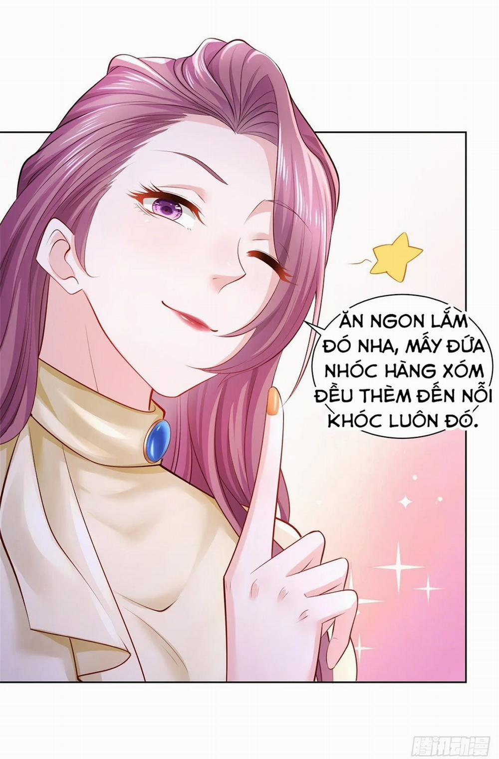 Mỗi Tuần Ta Có Một Nghề Nghiệp Mới 39 trang 16