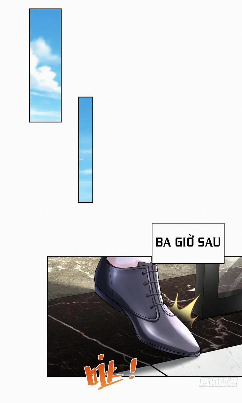 Mỗi Tuần Ta Có Một Nghề Nghiệp Mới 39 trang 4