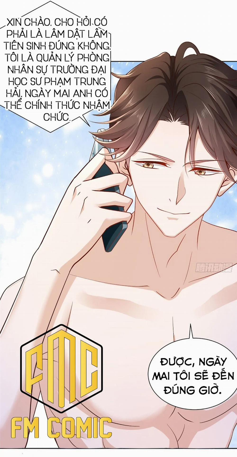 Mỗi Tuần Ta Có Một Nghề Nghiệp Mới 39 trang 40