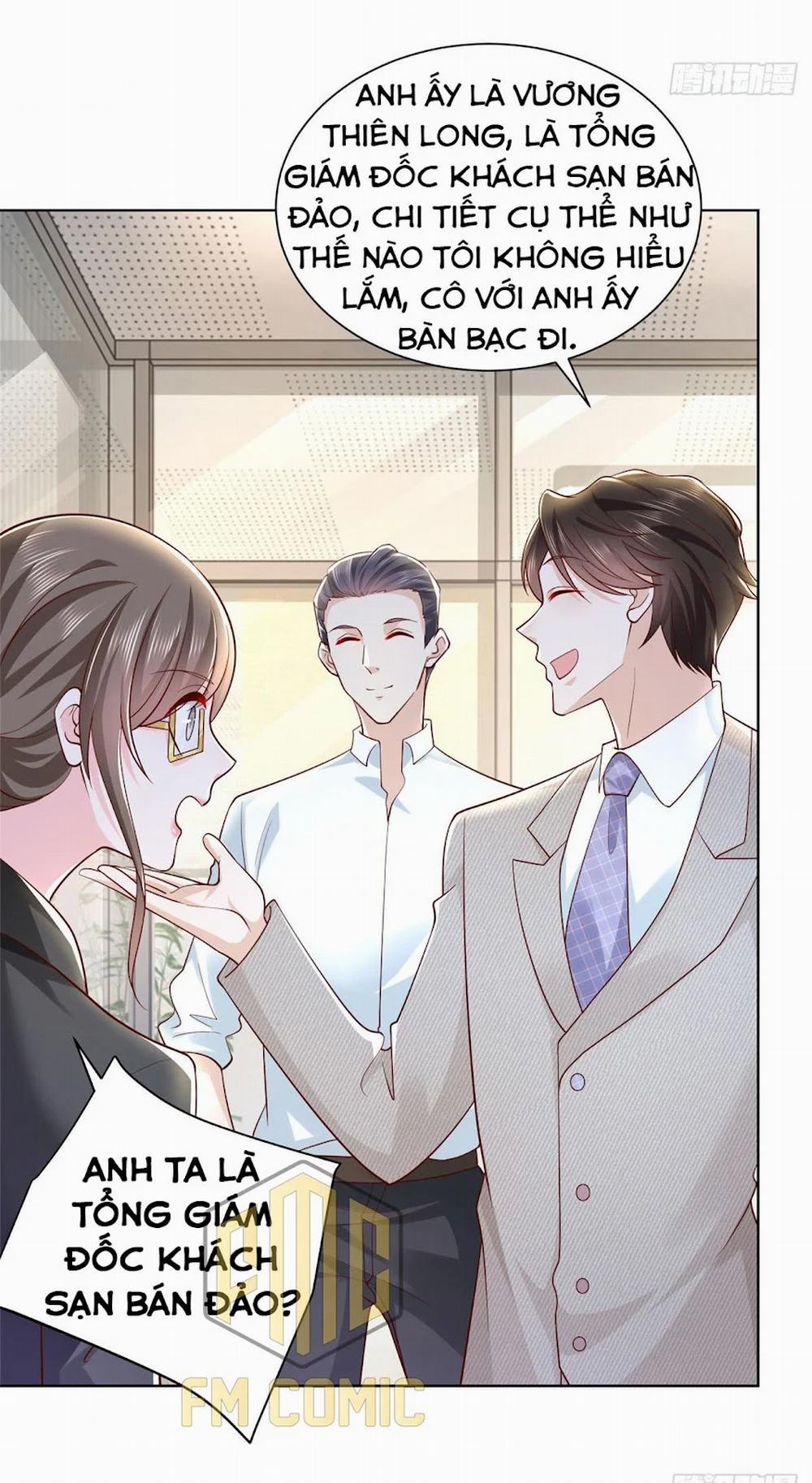 Mỗi Tuần Ta Có Một Nghề Nghiệp Mới 40 trang 25