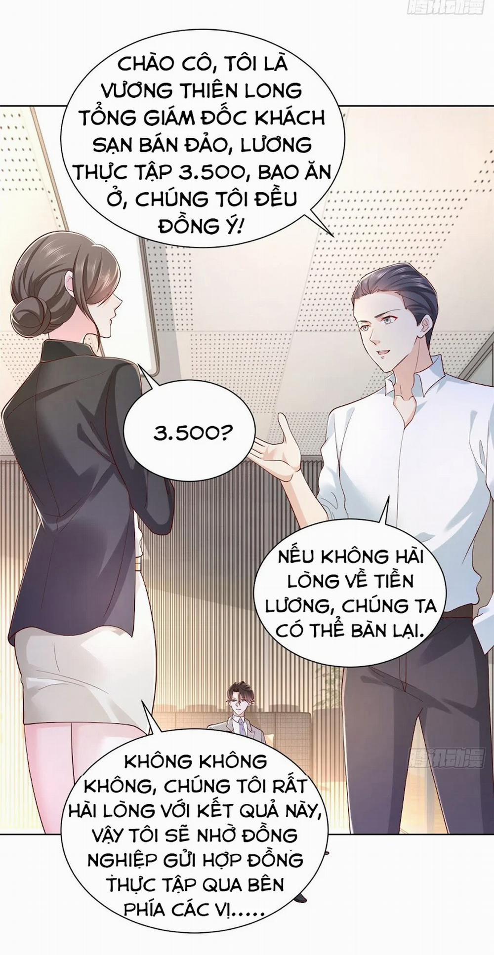 Mỗi Tuần Ta Có Một Nghề Nghiệp Mới 40 trang 26