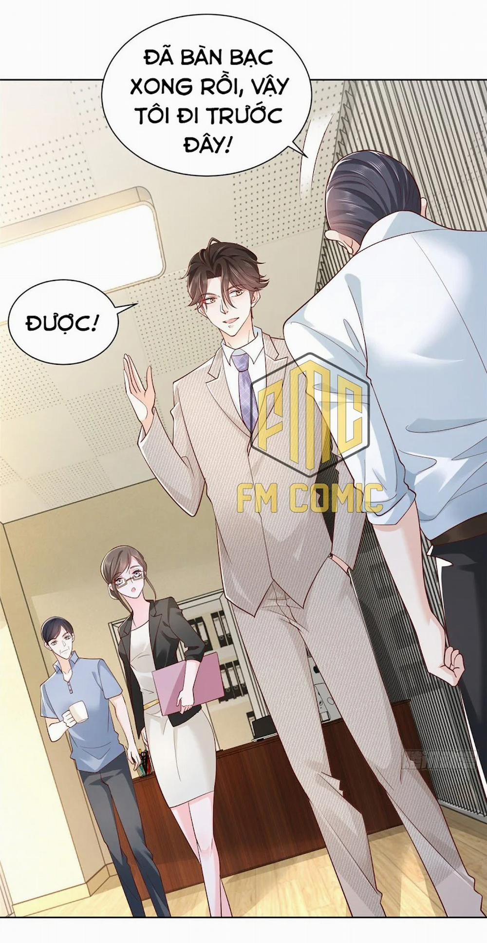 Mỗi Tuần Ta Có Một Nghề Nghiệp Mới 40 trang 31