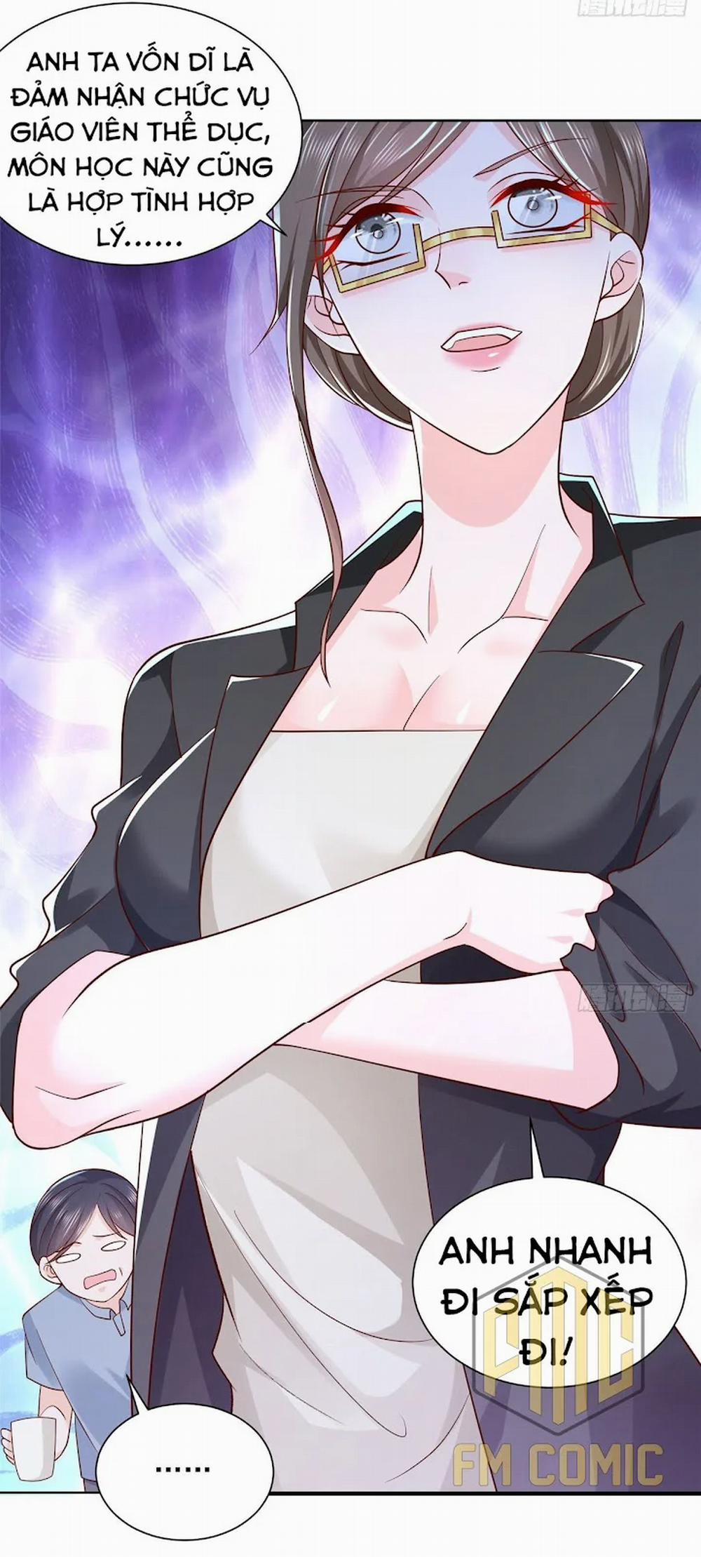 Mỗi Tuần Ta Có Một Nghề Nghiệp Mới 40 trang 37