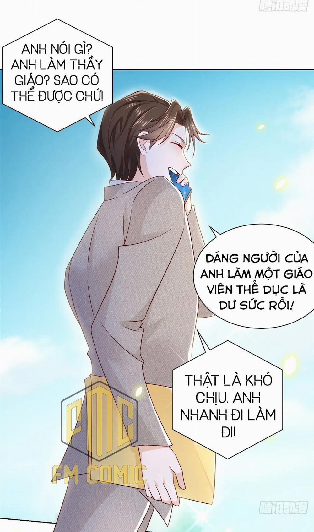 Mỗi Tuần Ta Có Một Nghề Nghiệp Mới 40 trang 6