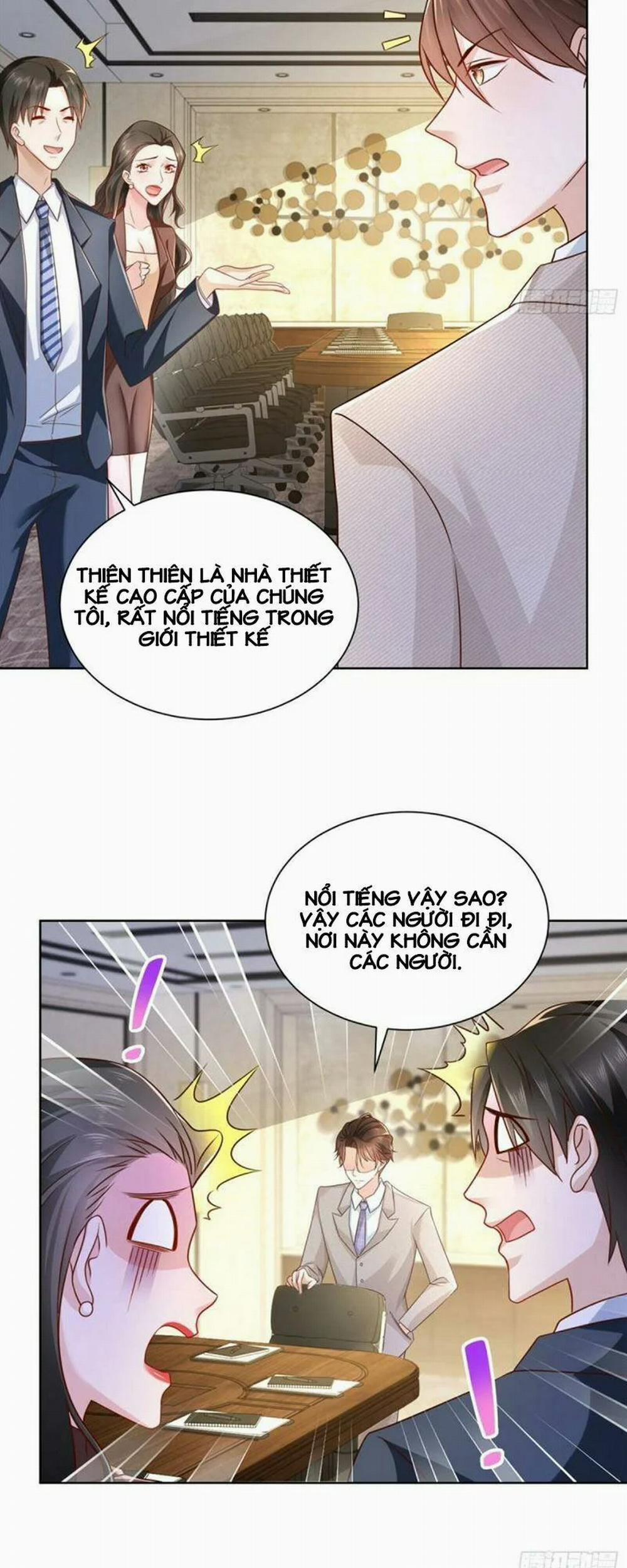 Mỗi Tuần Ta Có Một Nghề Nghiệp Mới 41 trang 11