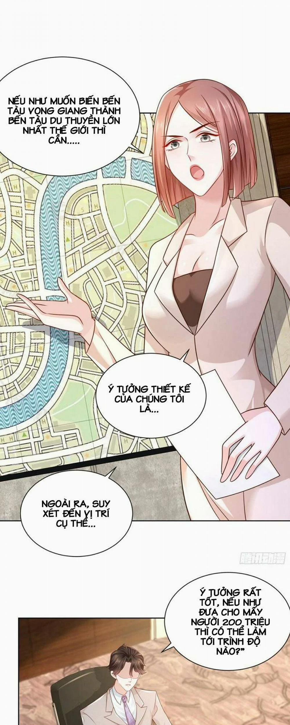 Mỗi Tuần Ta Có Một Nghề Nghiệp Mới 41 trang 15