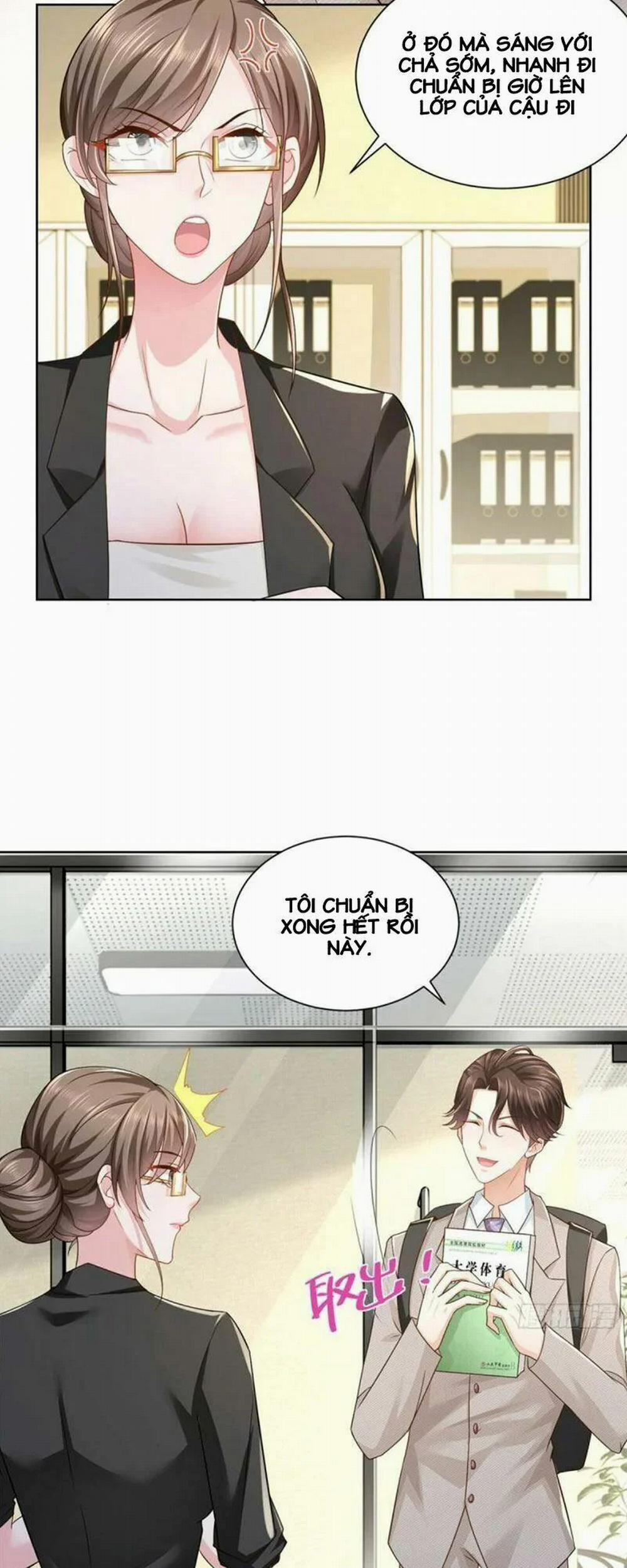 Mỗi Tuần Ta Có Một Nghề Nghiệp Mới 41 trang 23