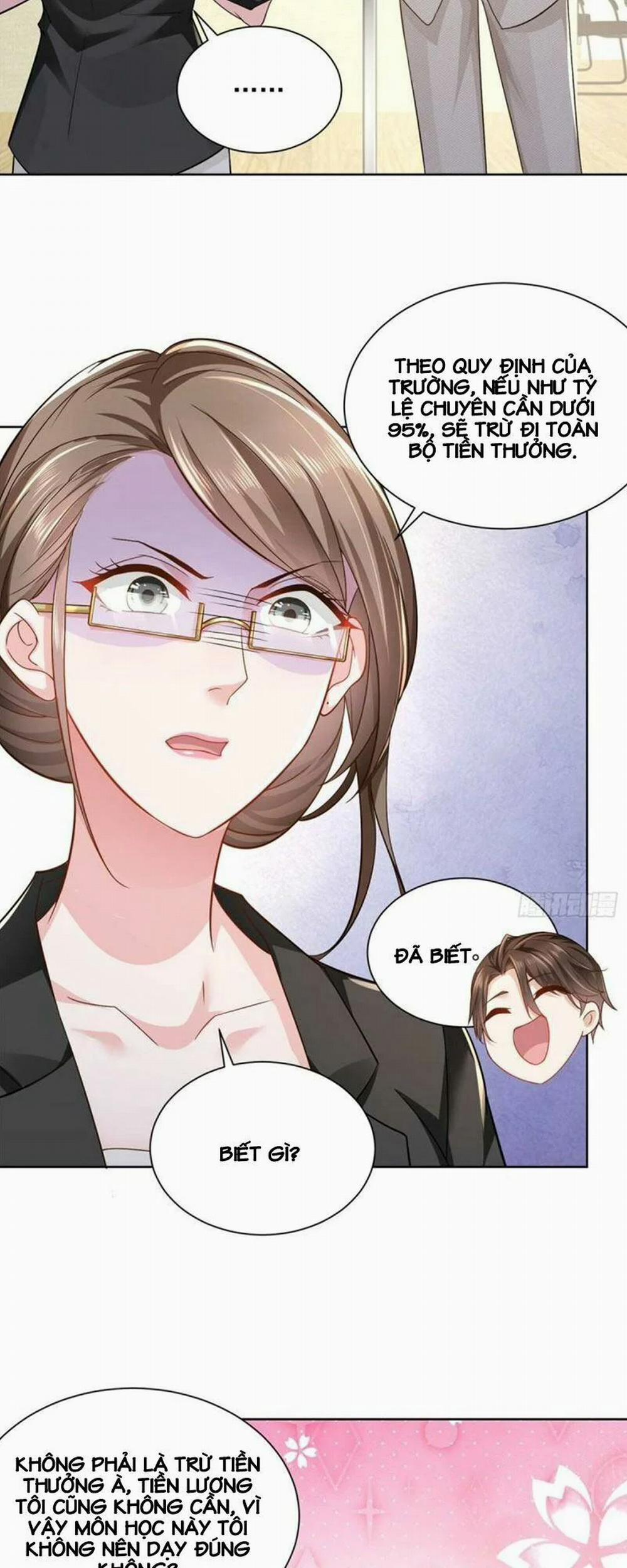 Mỗi Tuần Ta Có Một Nghề Nghiệp Mới 41 trang 24