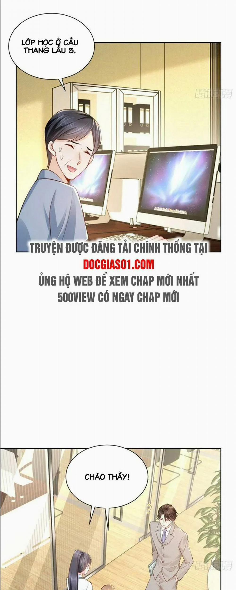 Mỗi Tuần Ta Có Một Nghề Nghiệp Mới 41 trang 27