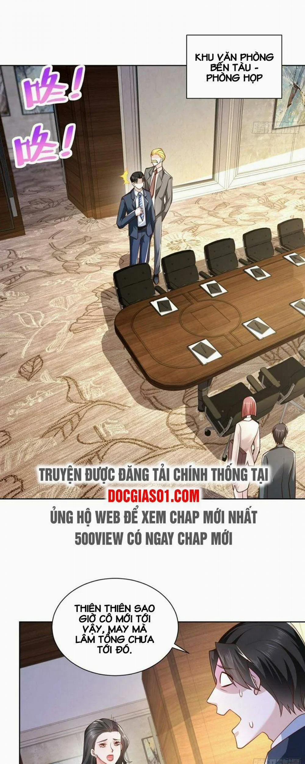 Mỗi Tuần Ta Có Một Nghề Nghiệp Mới 41 trang 7