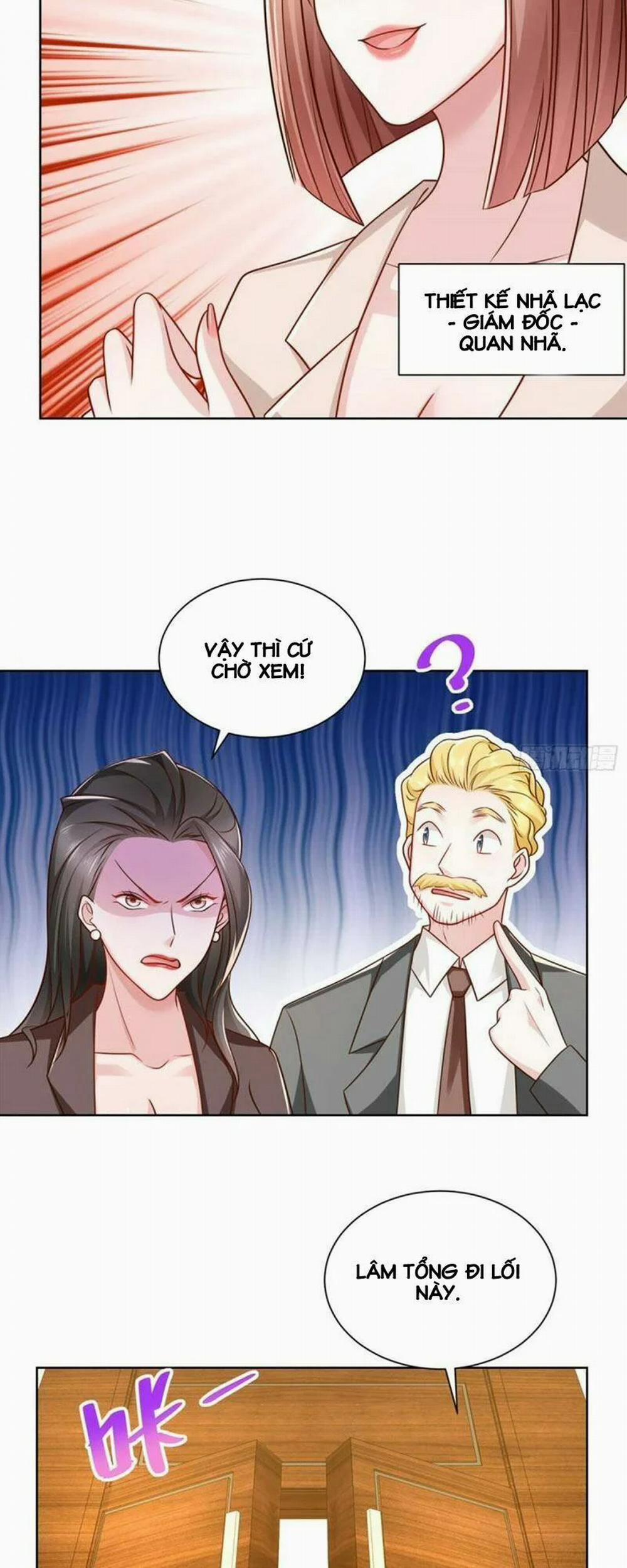 Mỗi Tuần Ta Có Một Nghề Nghiệp Mới 41 trang 9