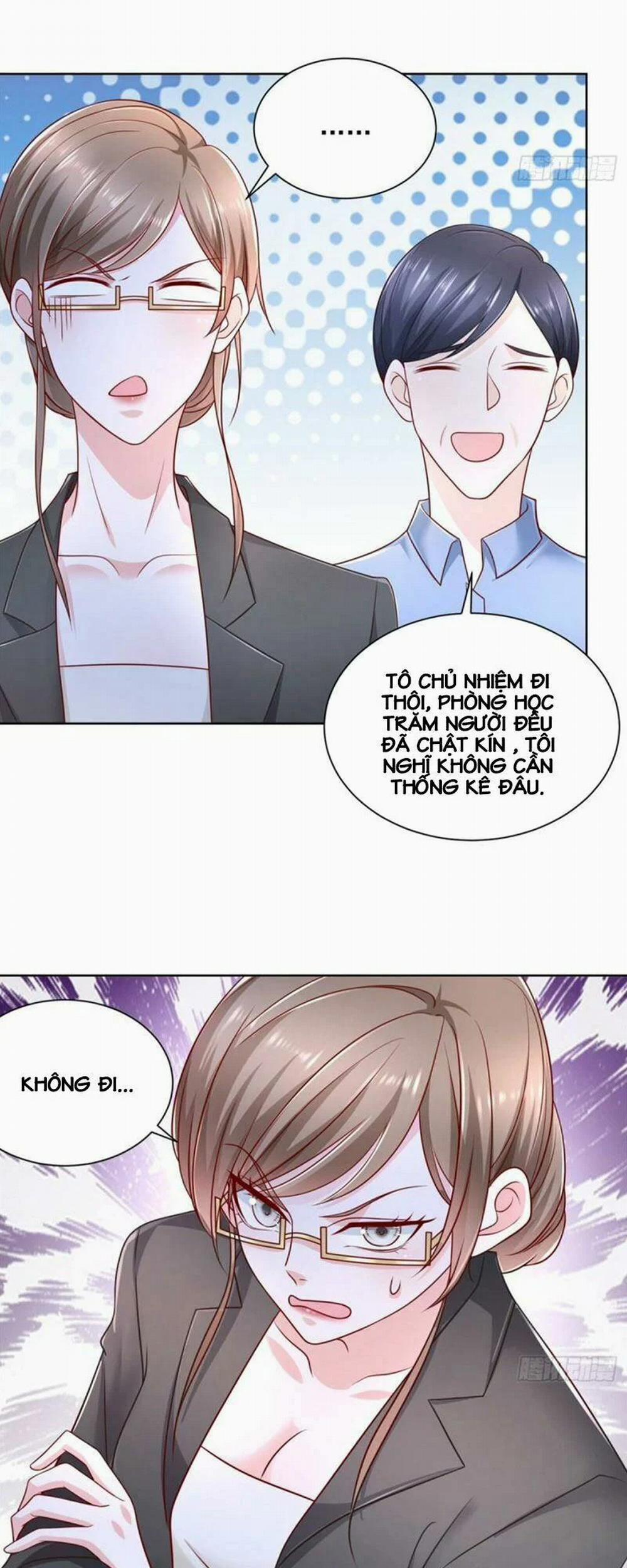 Mỗi Tuần Ta Có Một Nghề Nghiệp Mới 42 trang 10