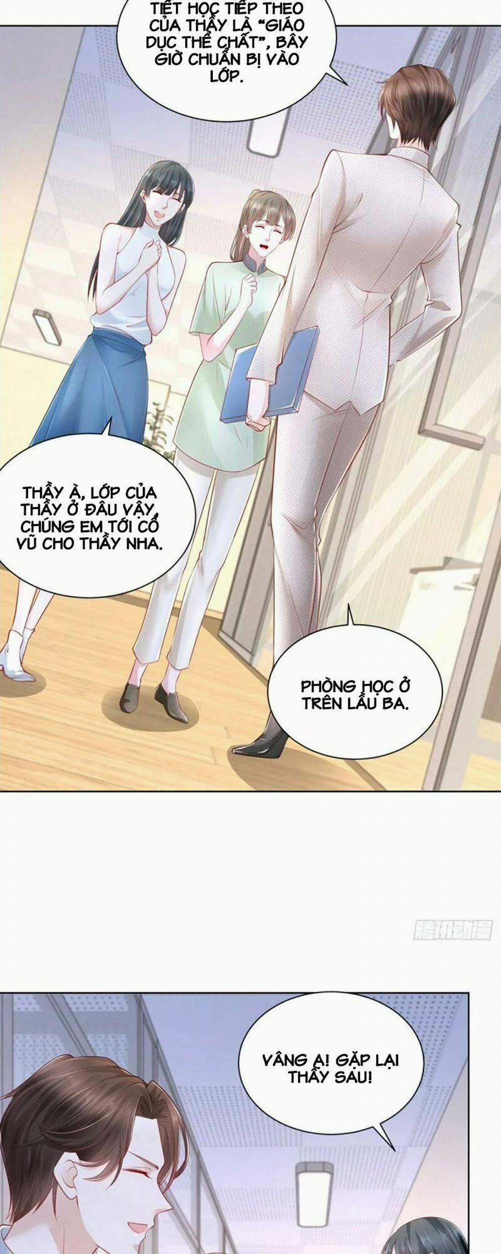 Mỗi Tuần Ta Có Một Nghề Nghiệp Mới 42 trang 2