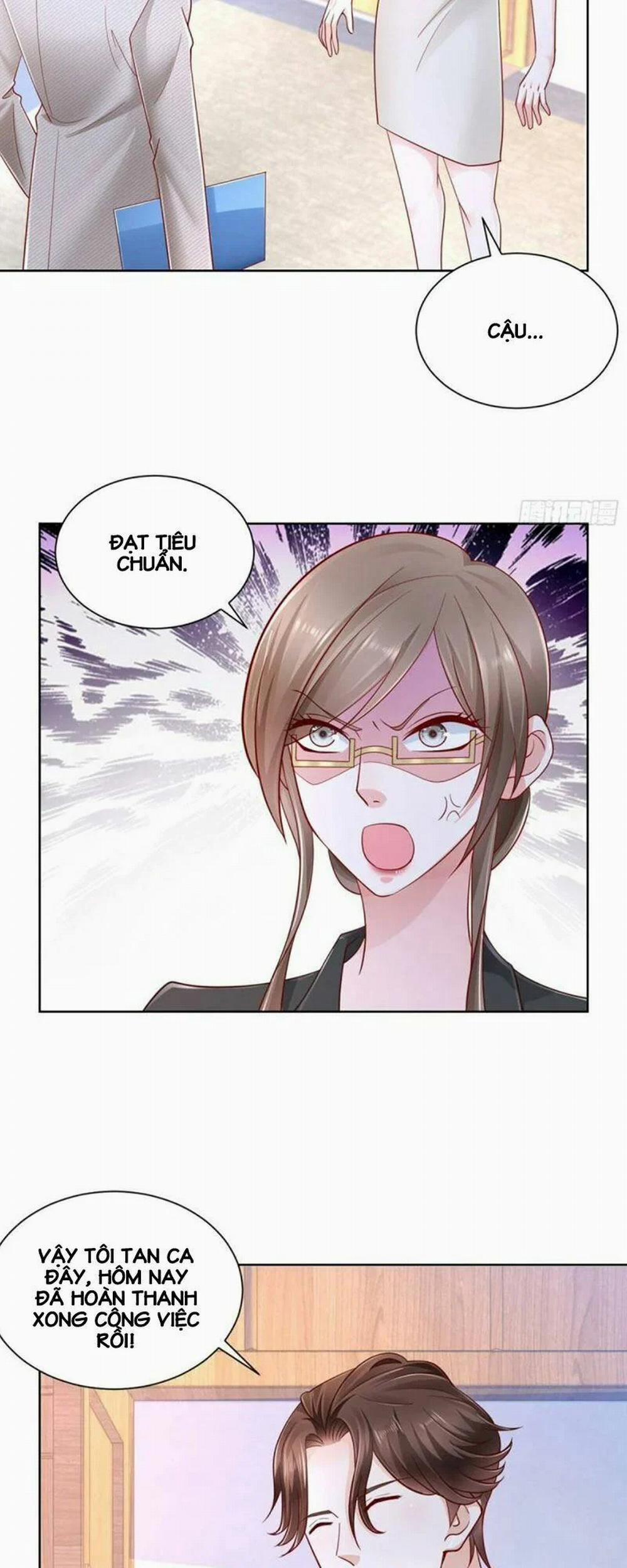 Mỗi Tuần Ta Có Một Nghề Nghiệp Mới 42 trang 20