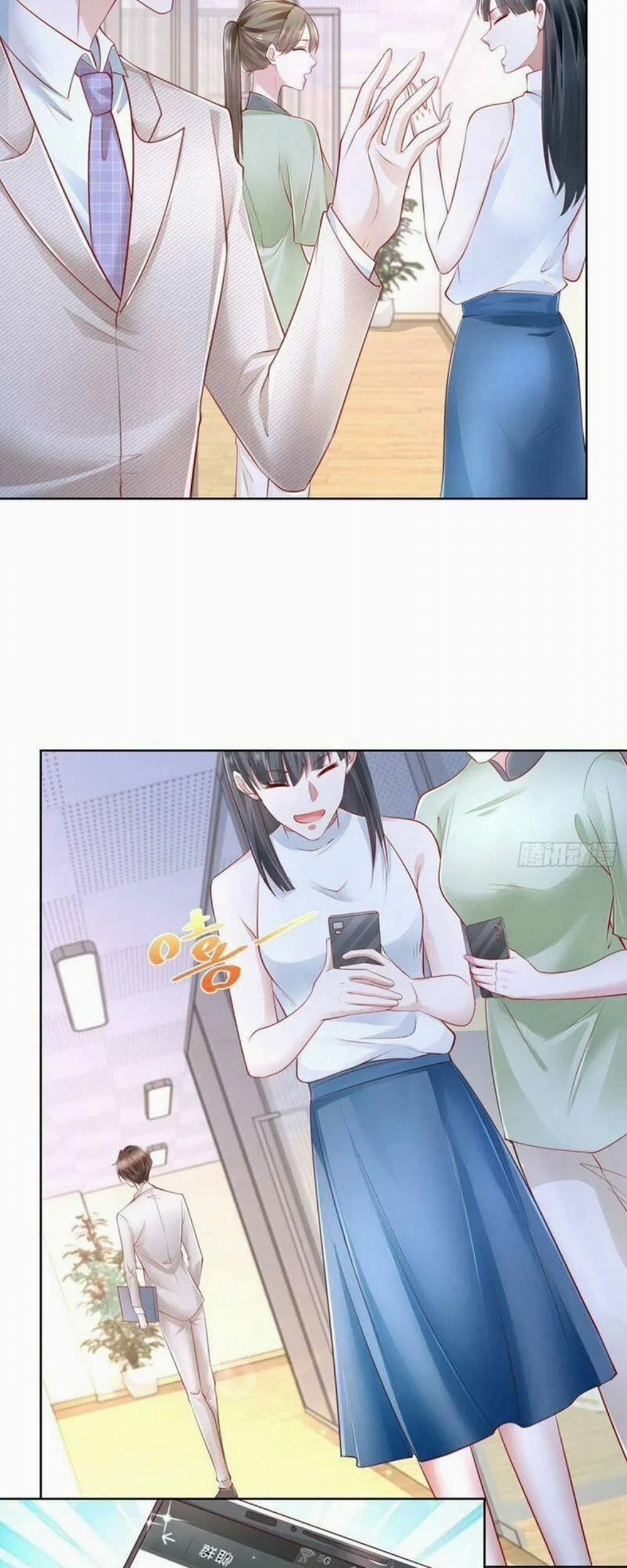 Mỗi Tuần Ta Có Một Nghề Nghiệp Mới 42 trang 3