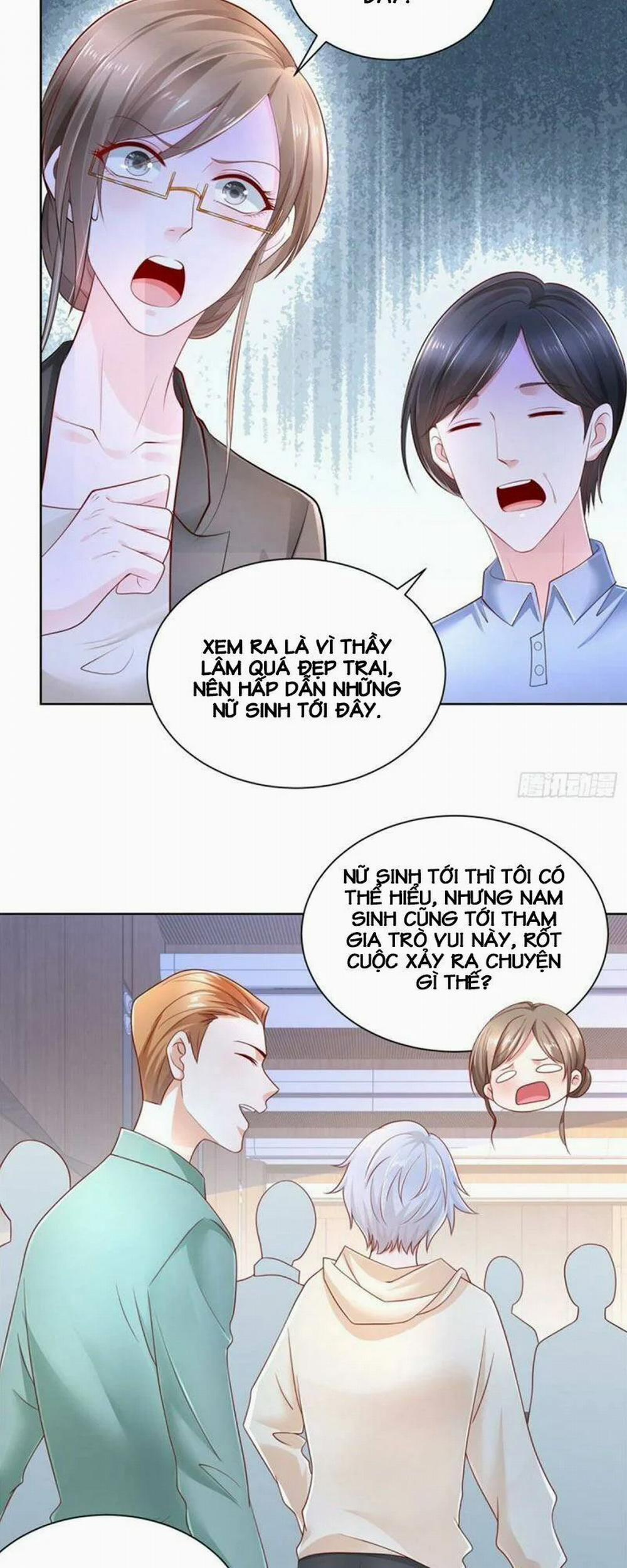 Mỗi Tuần Ta Có Một Nghề Nghiệp Mới 42 trang 8