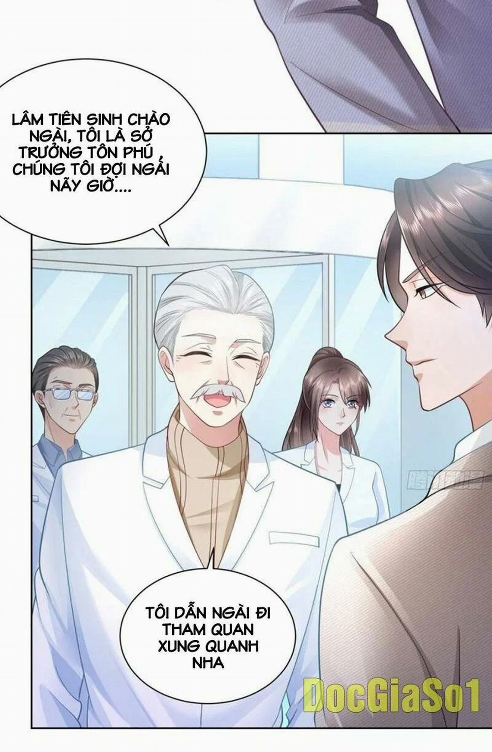 Mỗi Tuần Ta Có Một Nghề Nghiệp Mới 43 trang 12