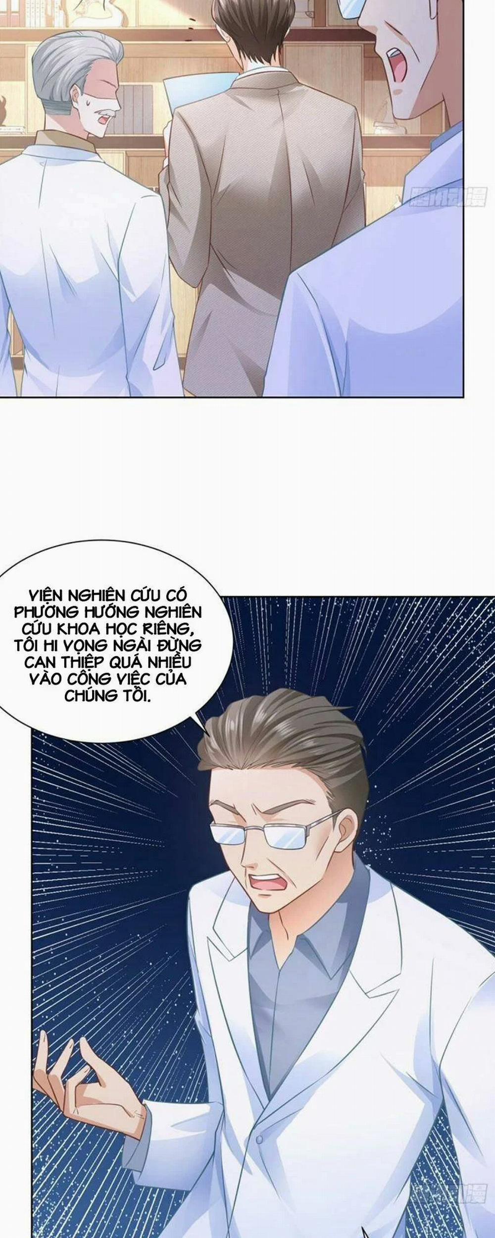 Mỗi Tuần Ta Có Một Nghề Nghiệp Mới 43 trang 16