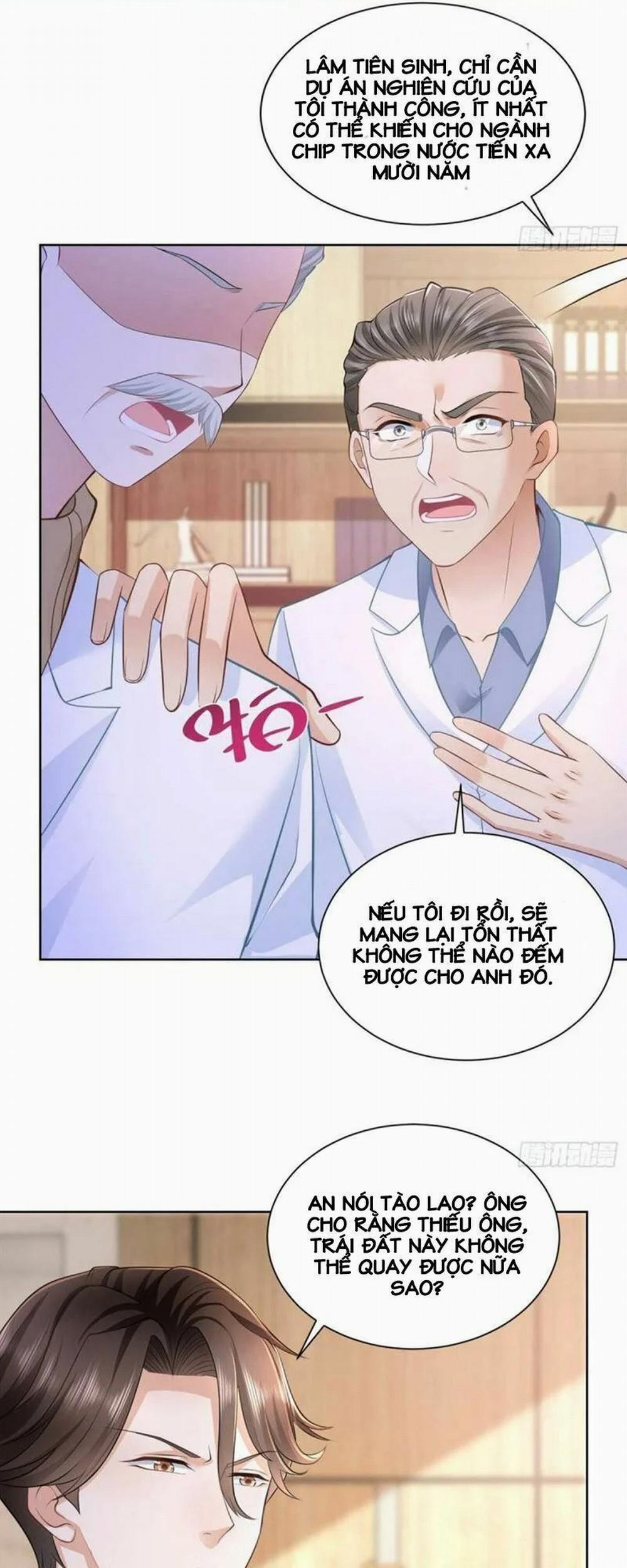 Mỗi Tuần Ta Có Một Nghề Nghiệp Mới 43 trang 23