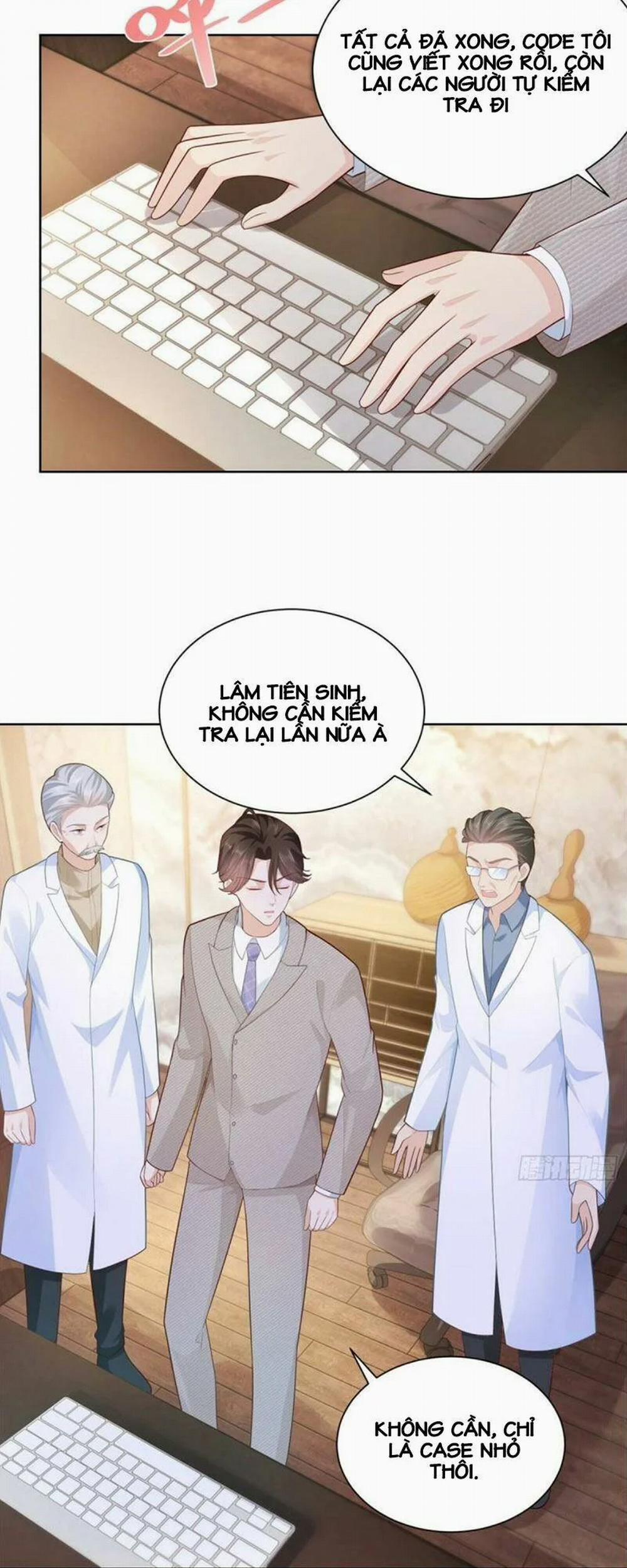 Mỗi Tuần Ta Có Một Nghề Nghiệp Mới 44 trang 2