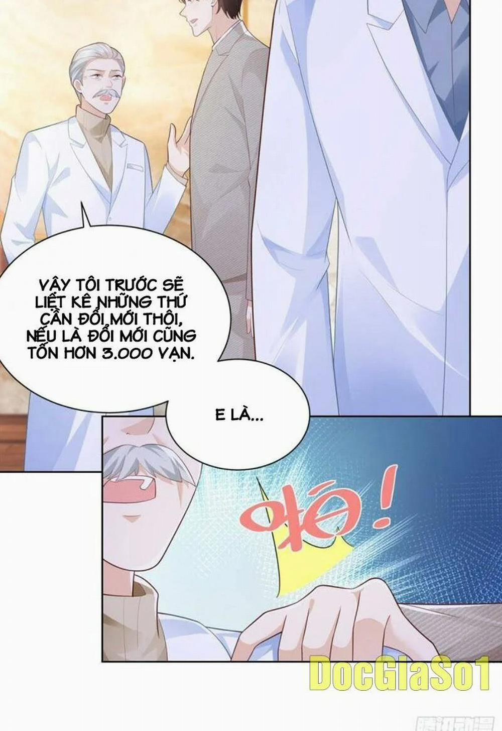 Mỗi Tuần Ta Có Một Nghề Nghiệp Mới 44 trang 5