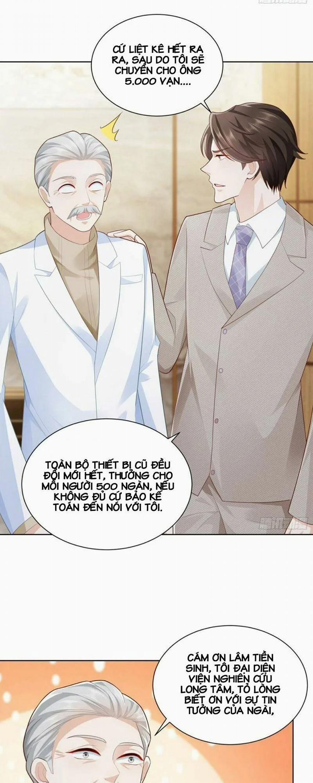 Mỗi Tuần Ta Có Một Nghề Nghiệp Mới 44 trang 6