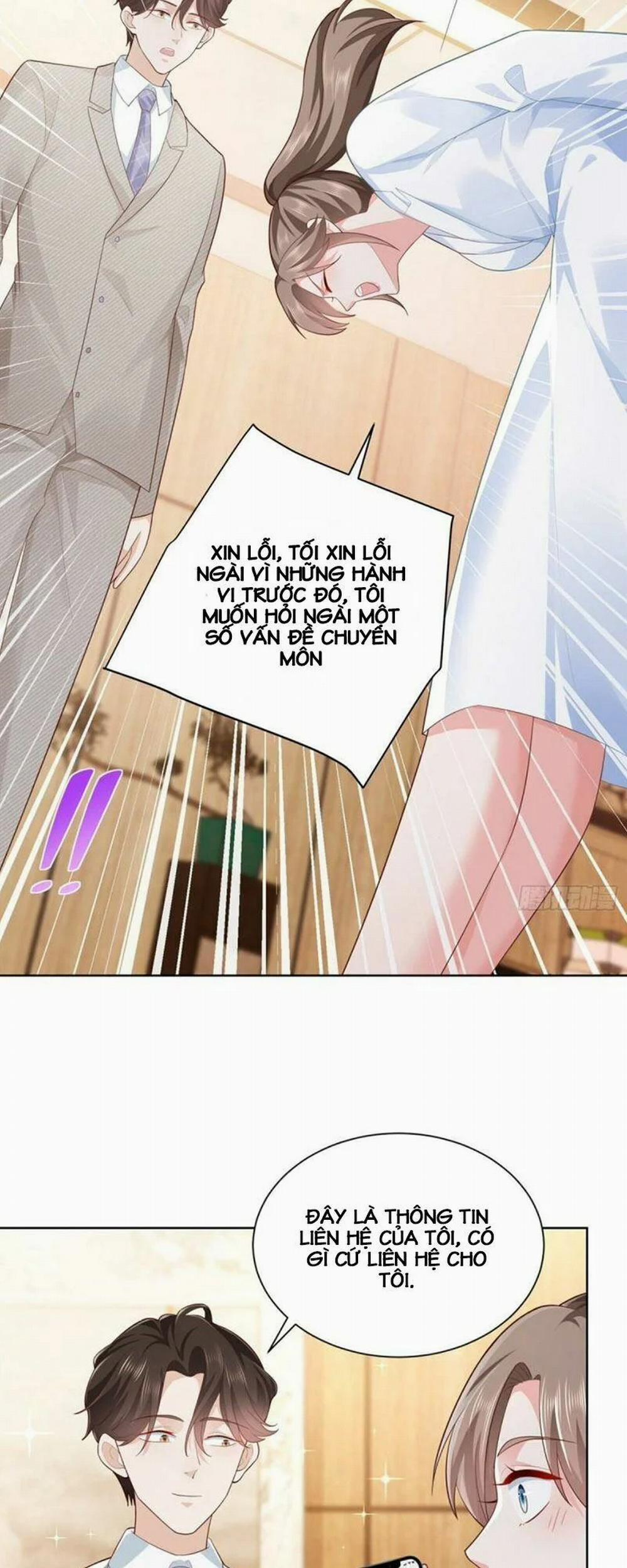 Mỗi Tuần Ta Có Một Nghề Nghiệp Mới 44 trang 8